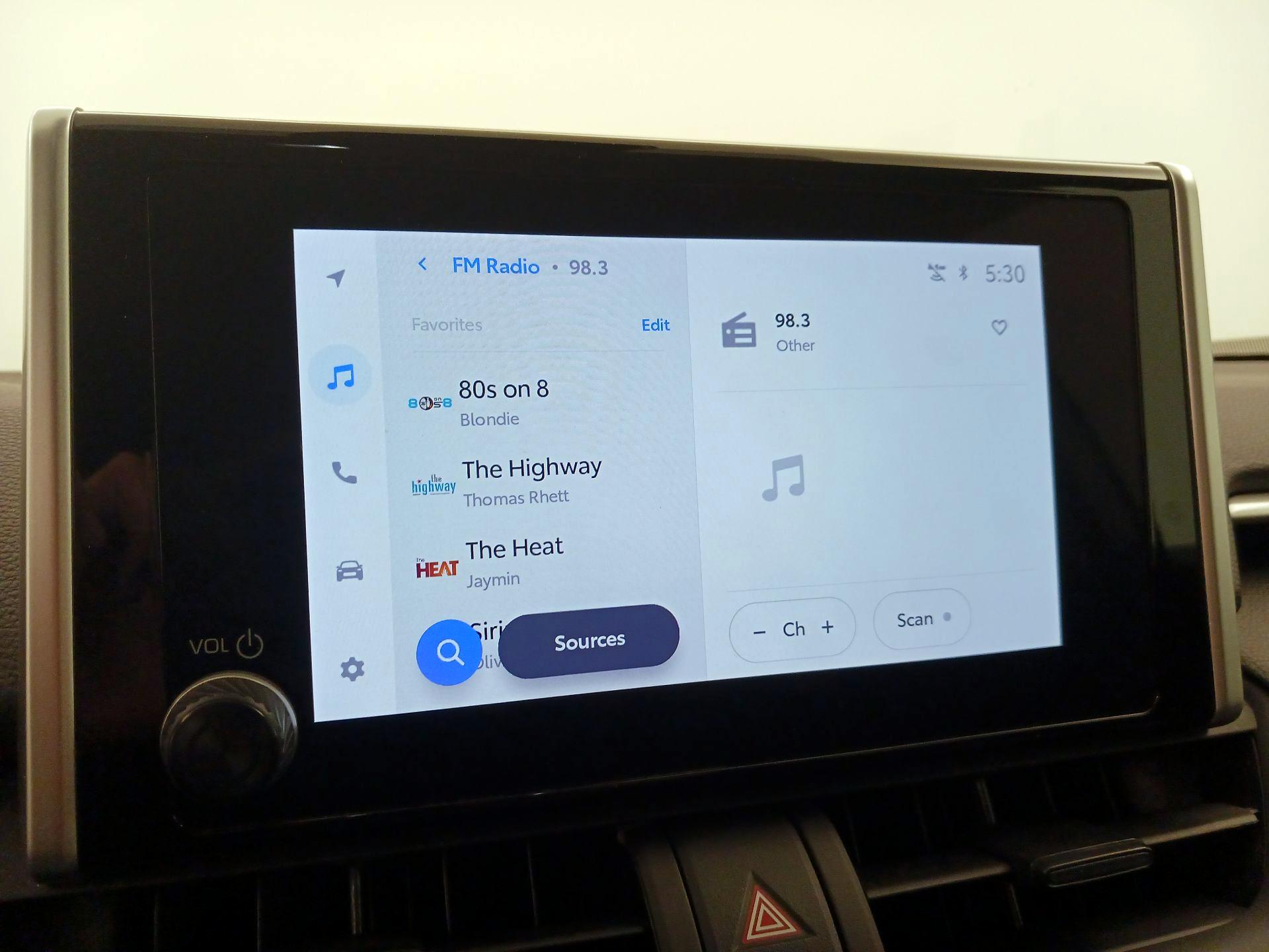 Thumbnail: 2024 Toyota RAV4 - 16