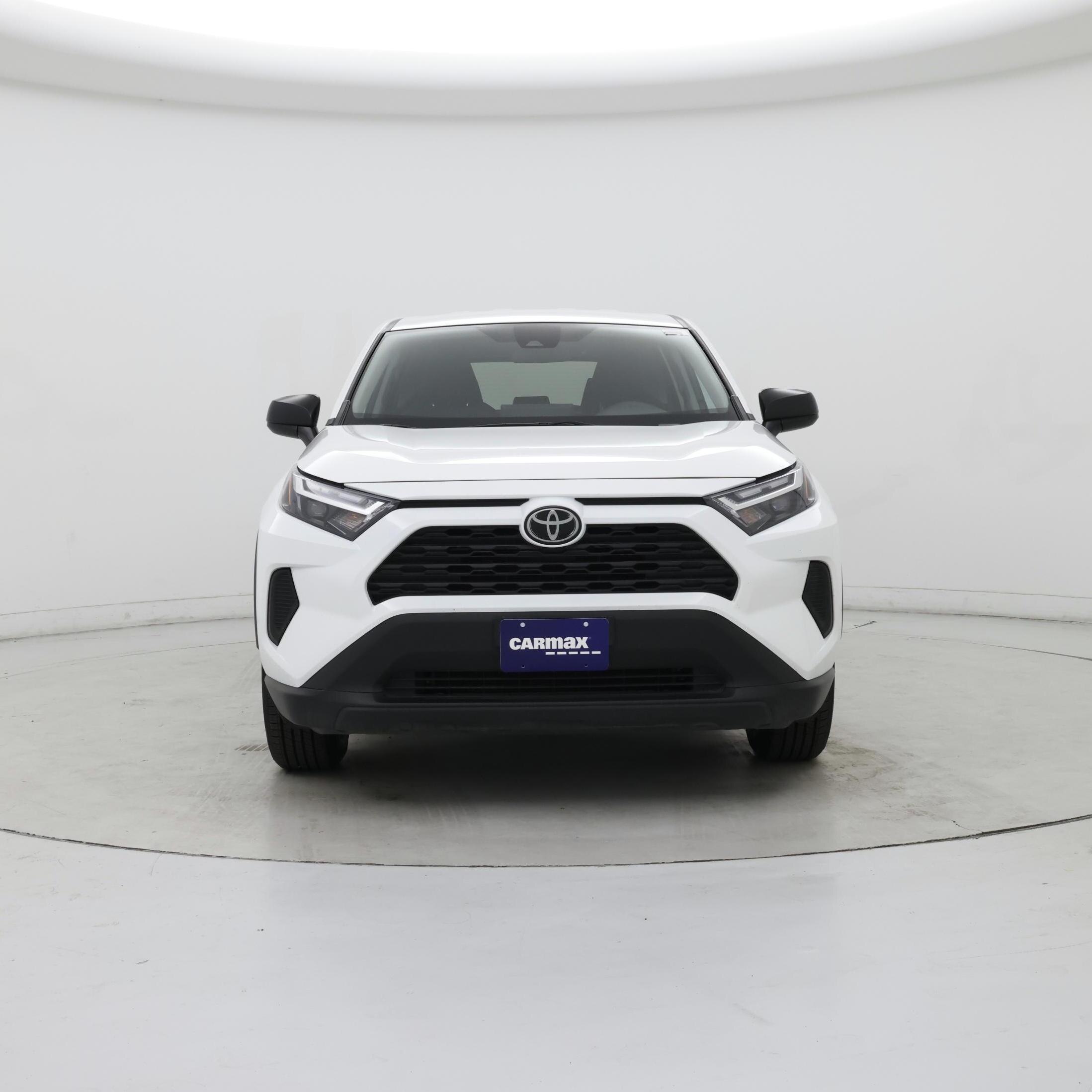 Thumbnail: 2024 Toyota RAV4 - 5