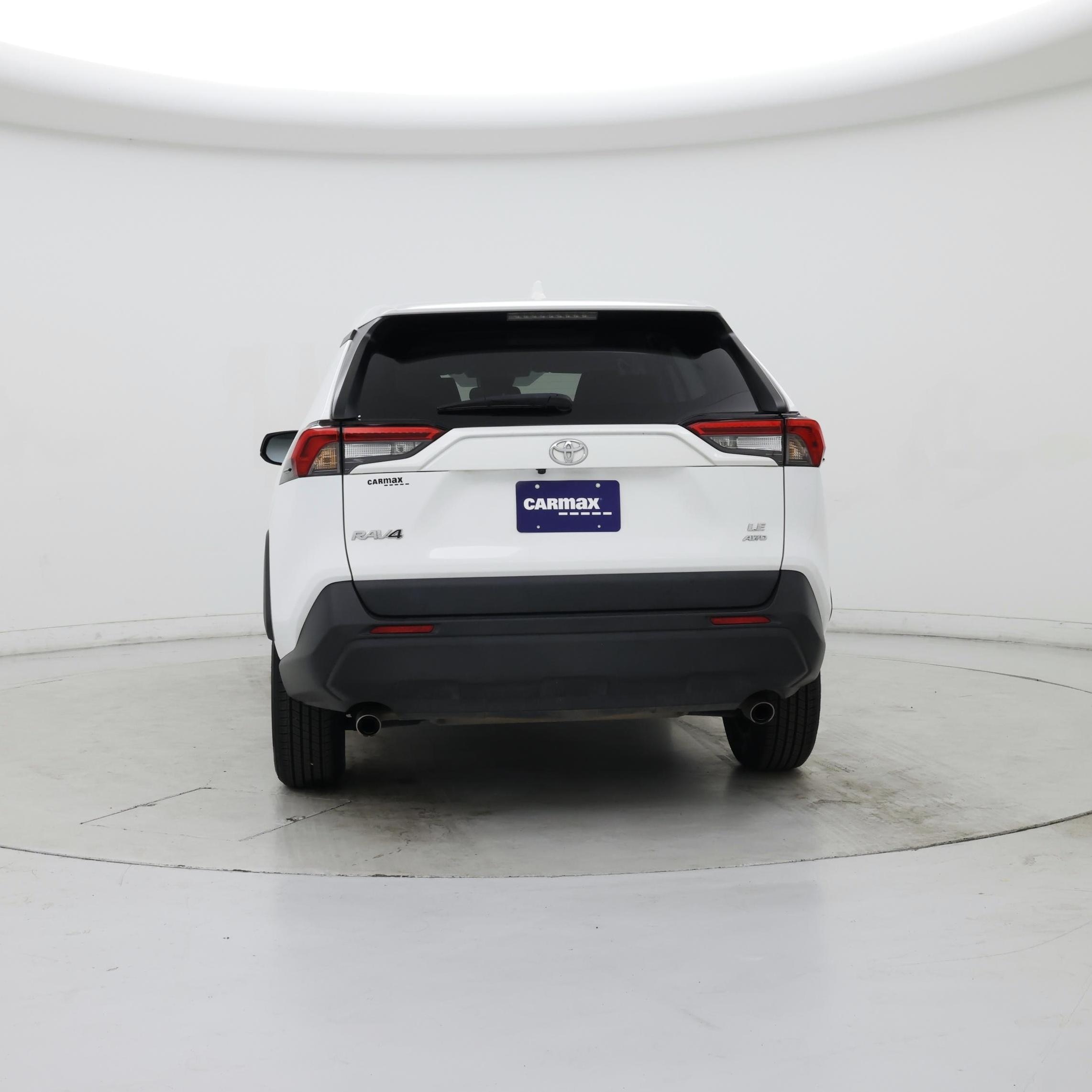 Thumbnail: 2024 Toyota RAV4 - 6