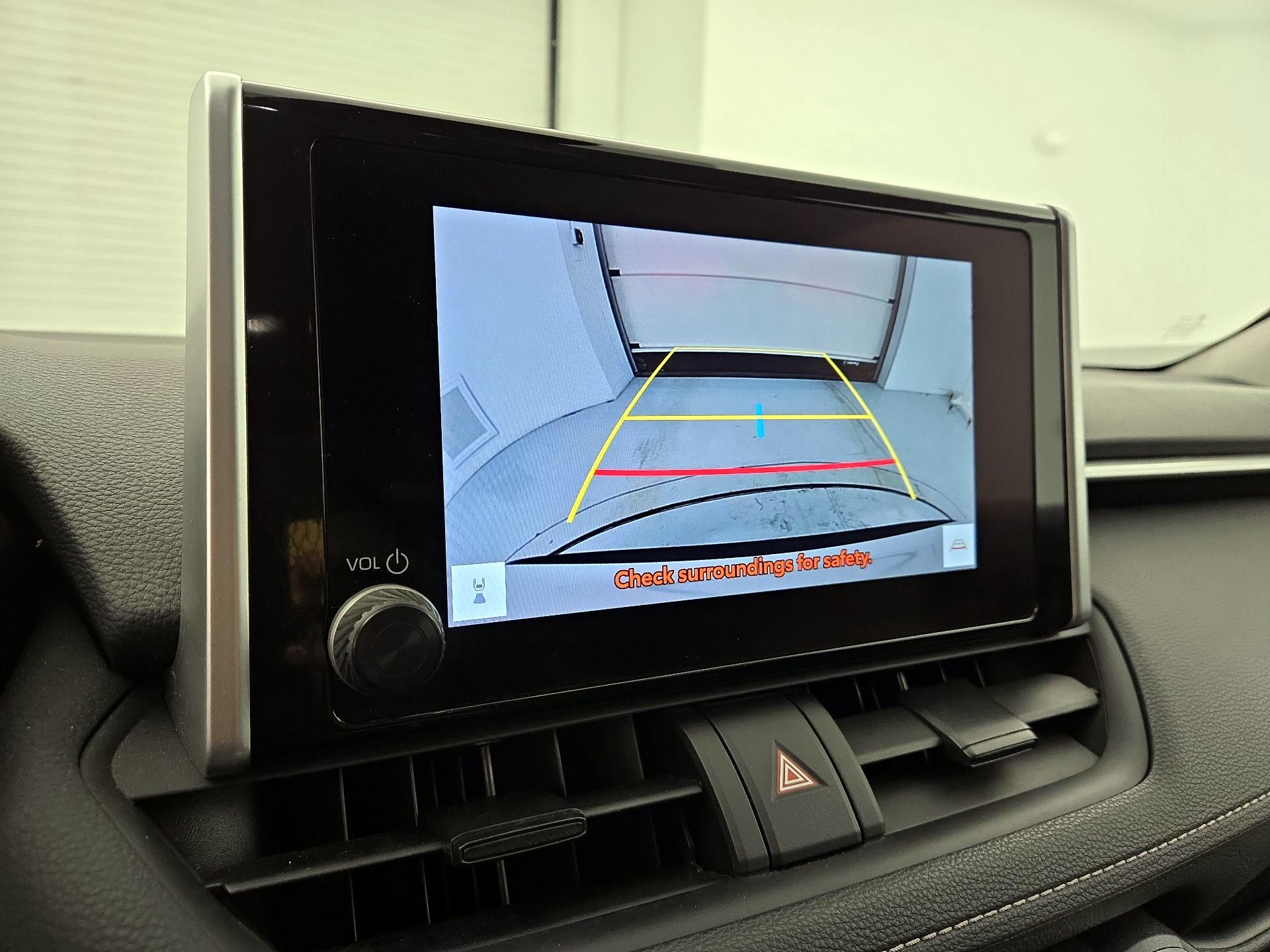 Thumbnail: 2024 Toyota RAV4 - 14