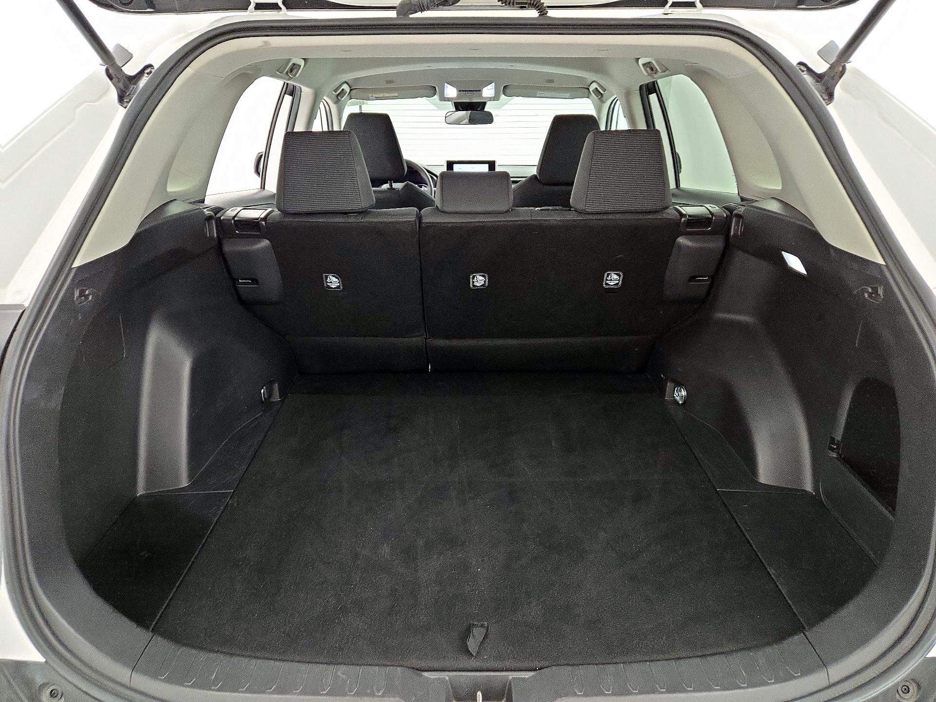 Thumbnail: 2024 Toyota RAV4 - 20