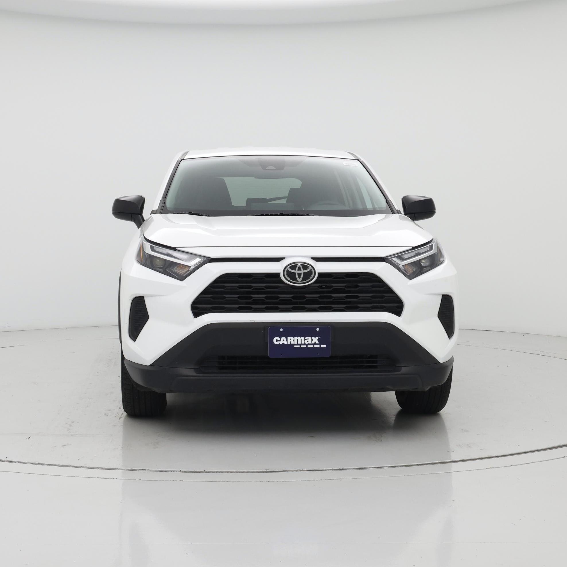 Thumbnail: 2024 Toyota RAV4 - 5