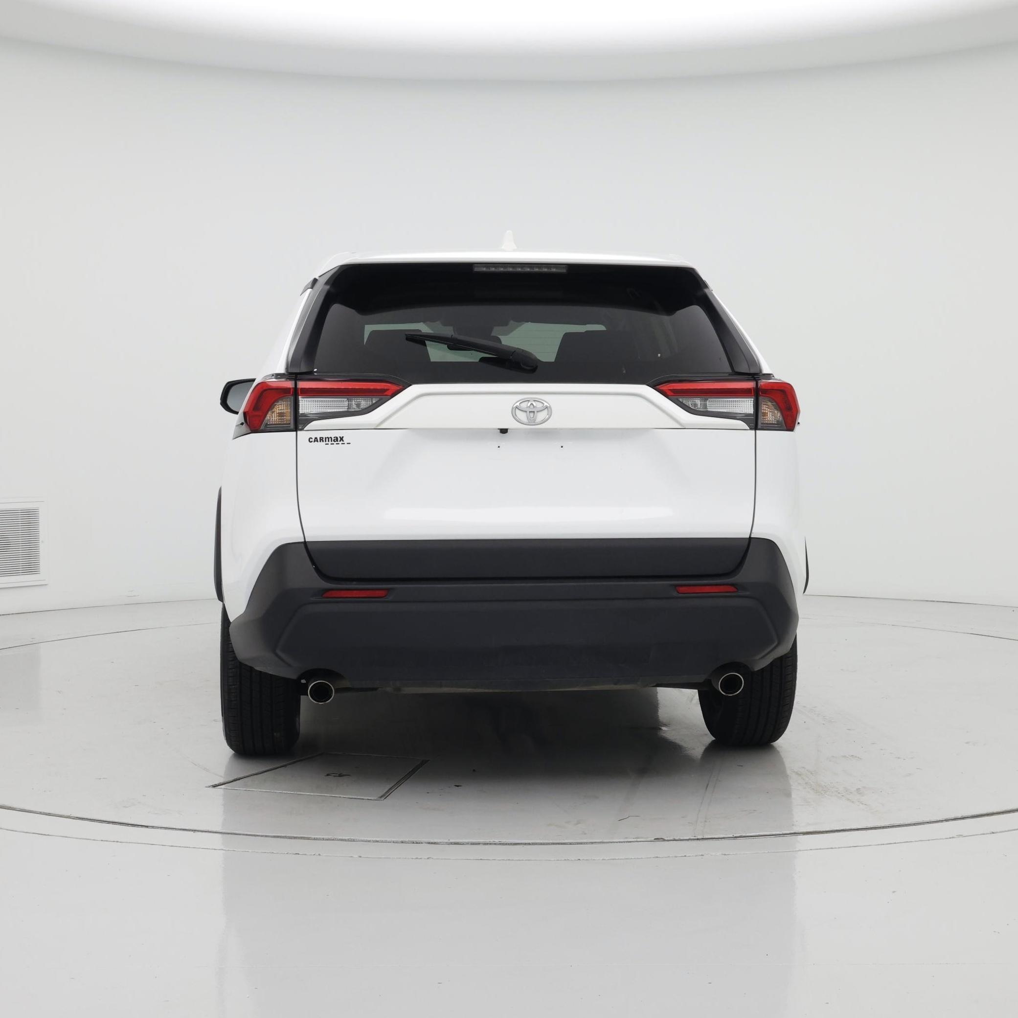 Thumbnail: 2024 Toyota RAV4 - 6