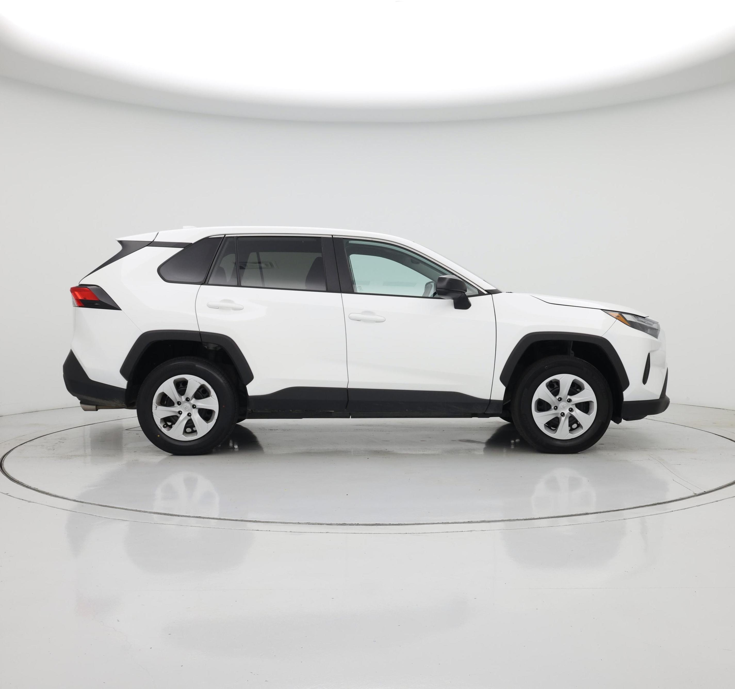 Thumbnail: 2024 Toyota RAV4 - 7