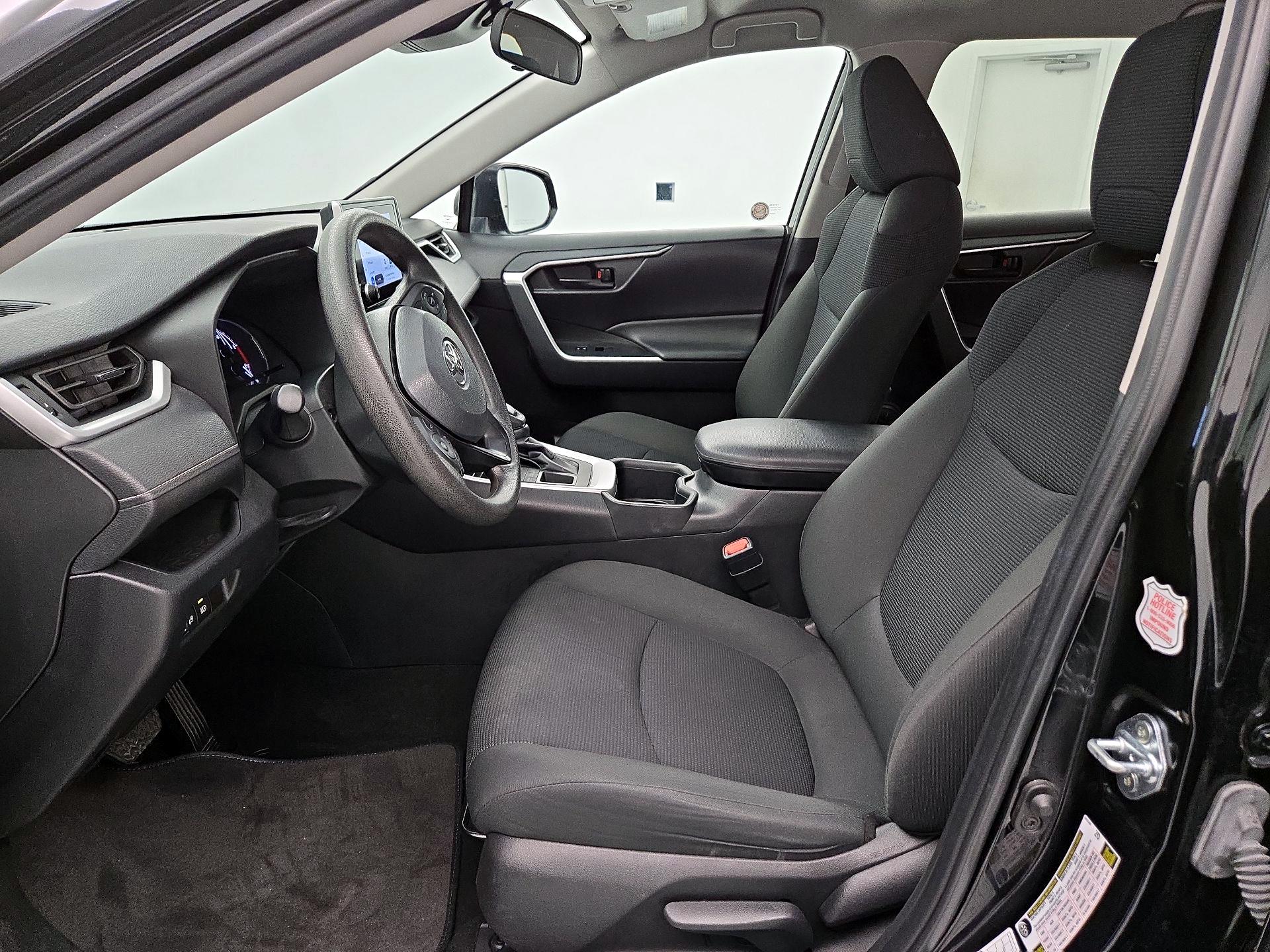 Thumbnail: 2024 Toyota RAV4 - 11