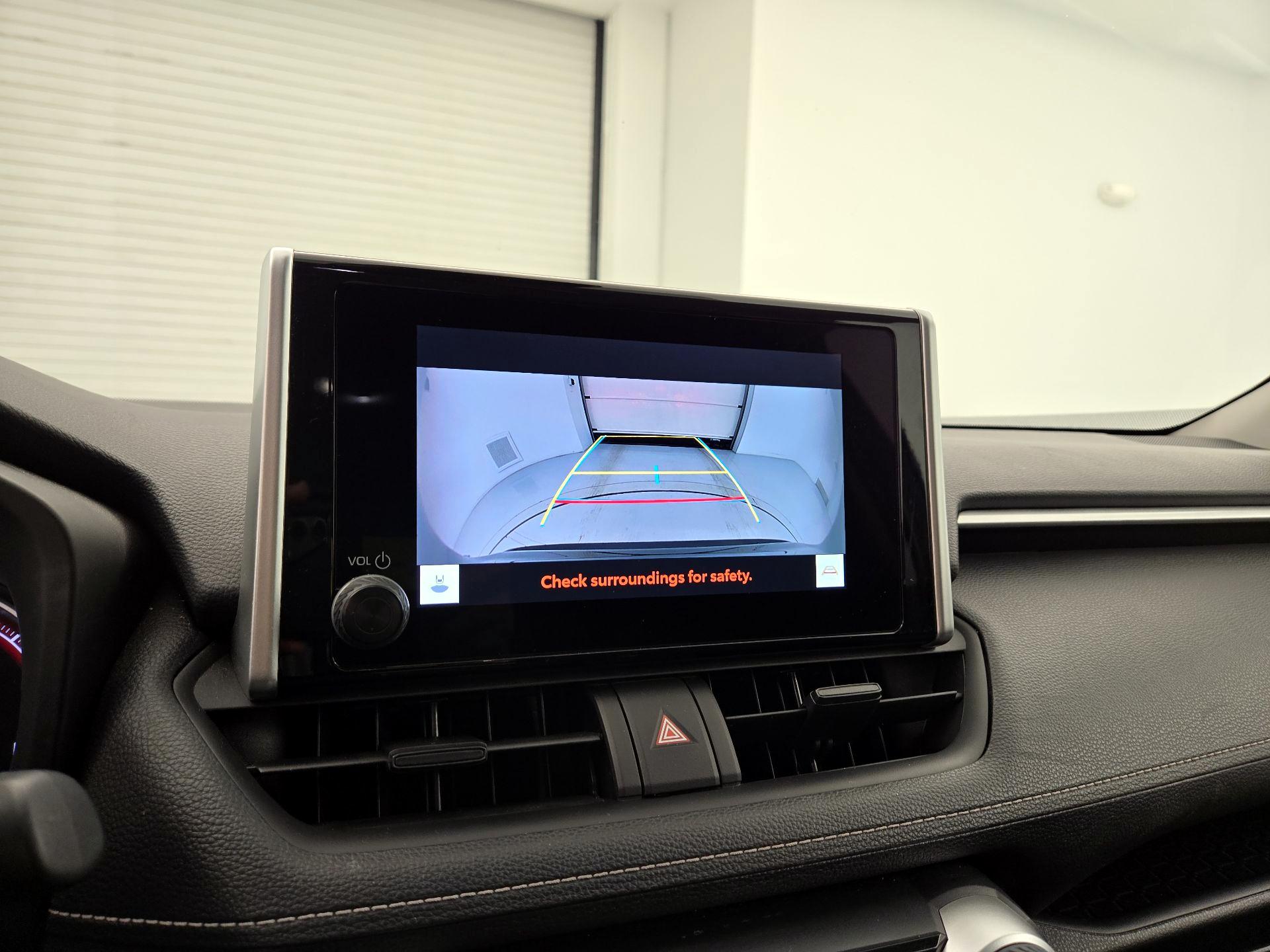 Thumbnail: 2024 Toyota RAV4 - 14