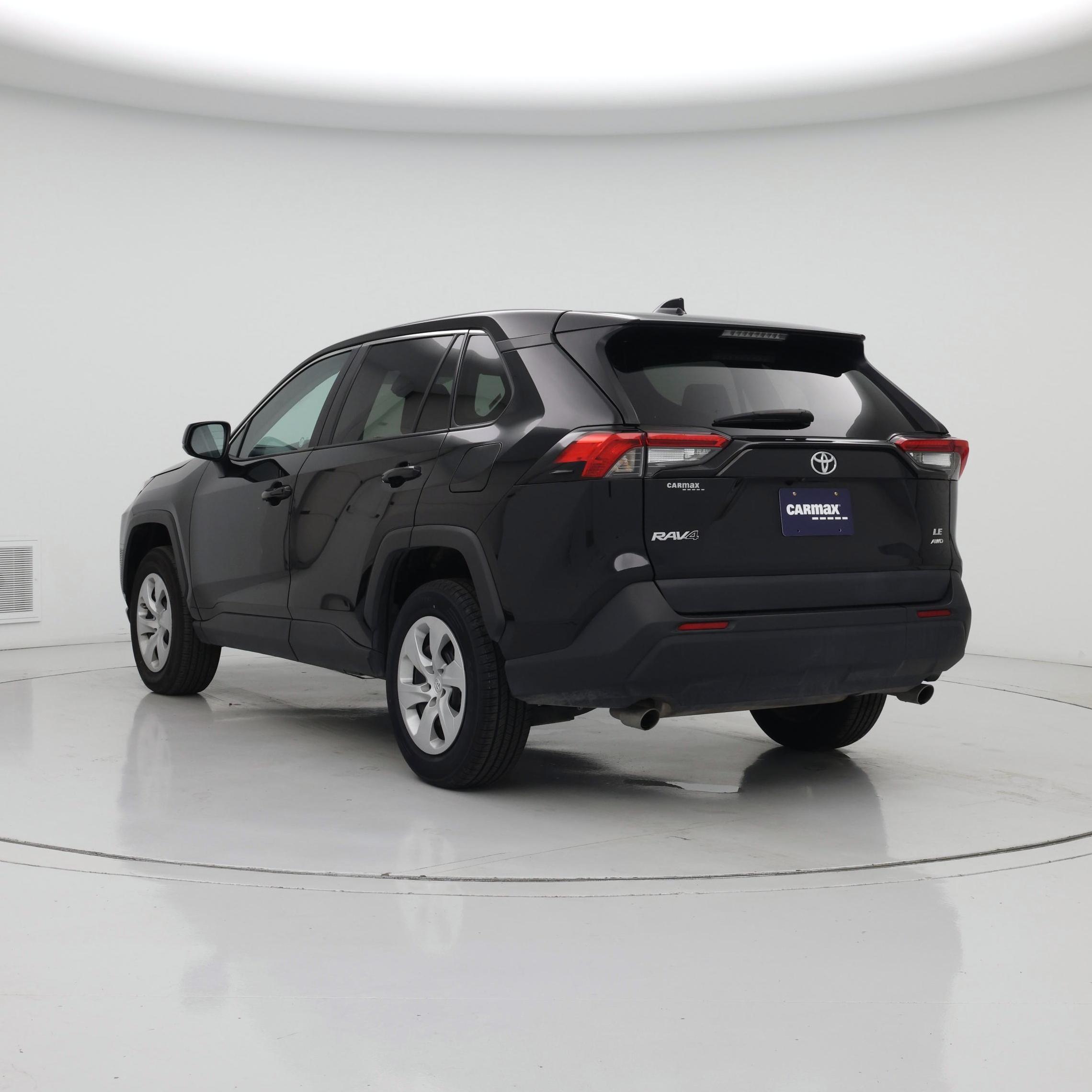 Thumbnail: 2024 Toyota RAV4 - 2