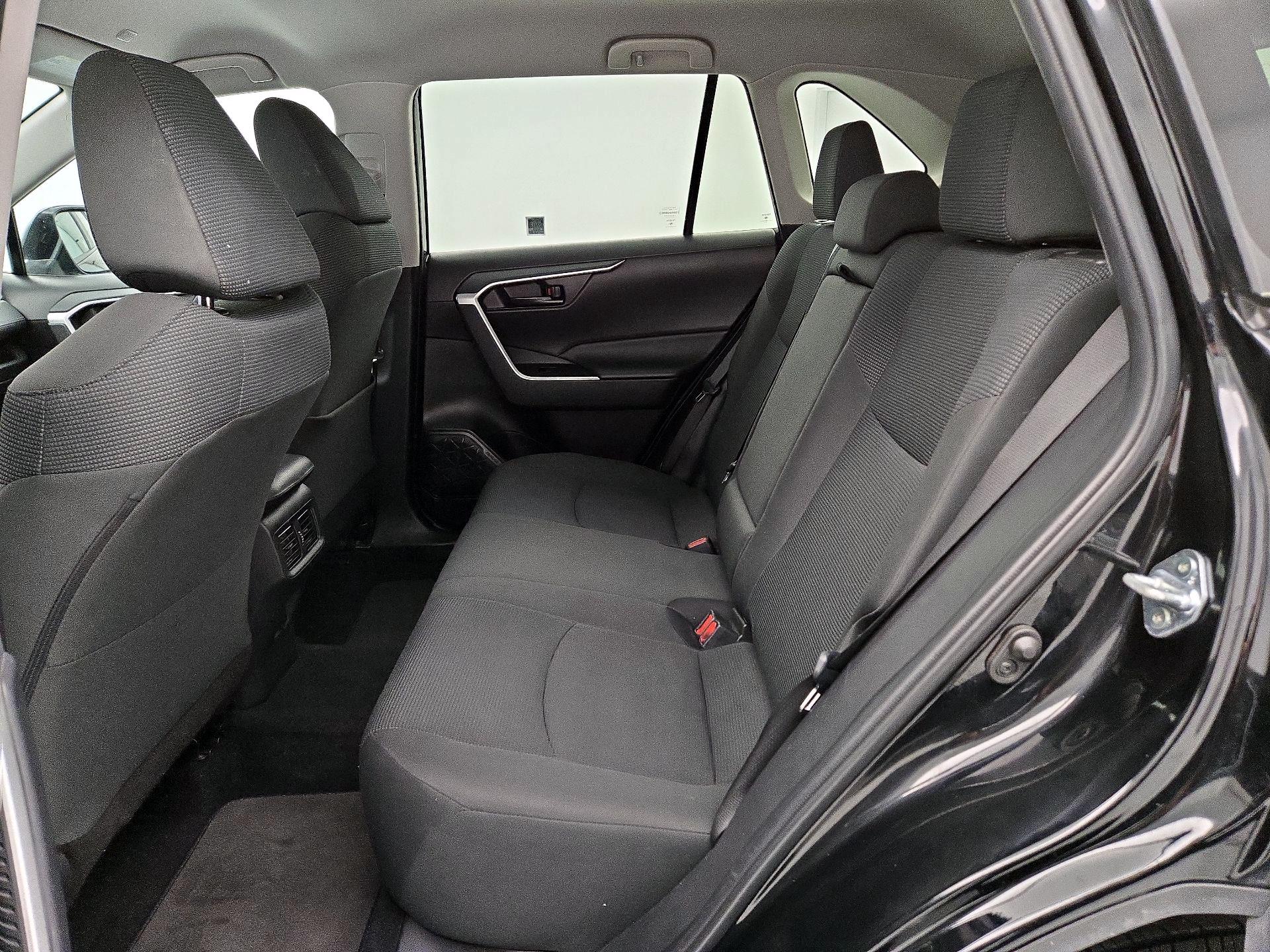 Thumbnail: 2024 Toyota RAV4 - 19