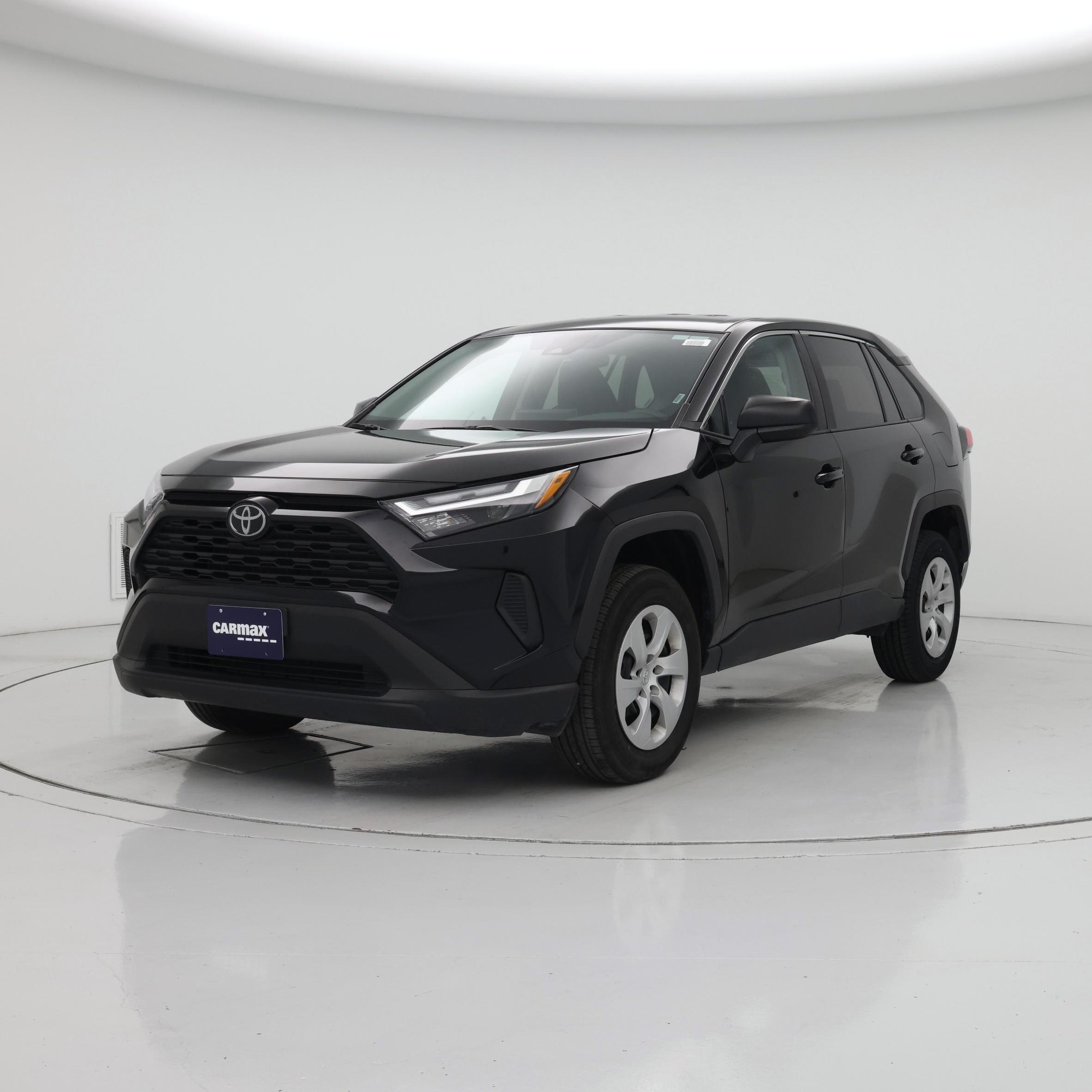 Thumbnail: 2024 Toyota RAV4 - 4