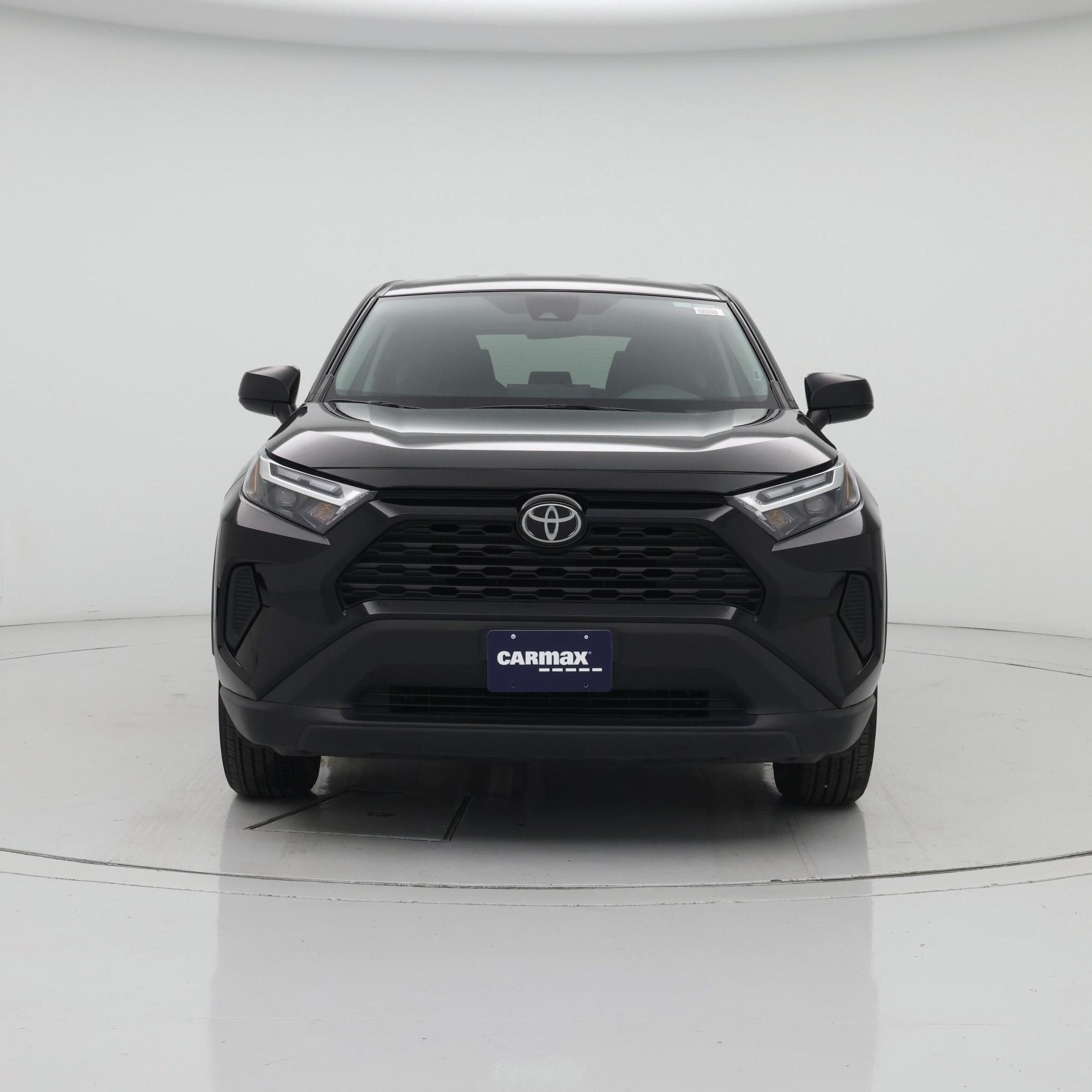 Thumbnail: 2024 Toyota RAV4 - 5