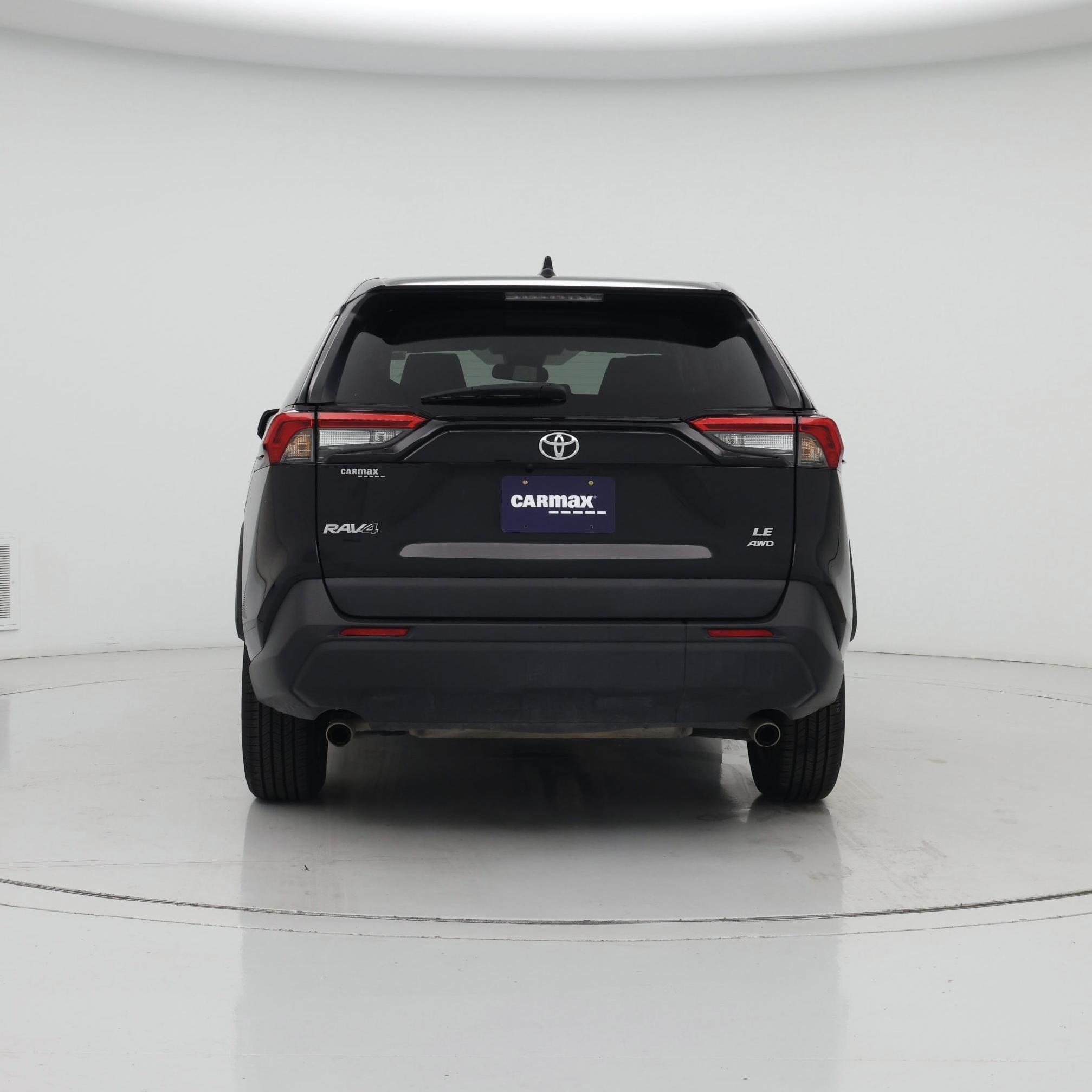 Thumbnail: 2024 Toyota RAV4 - 6