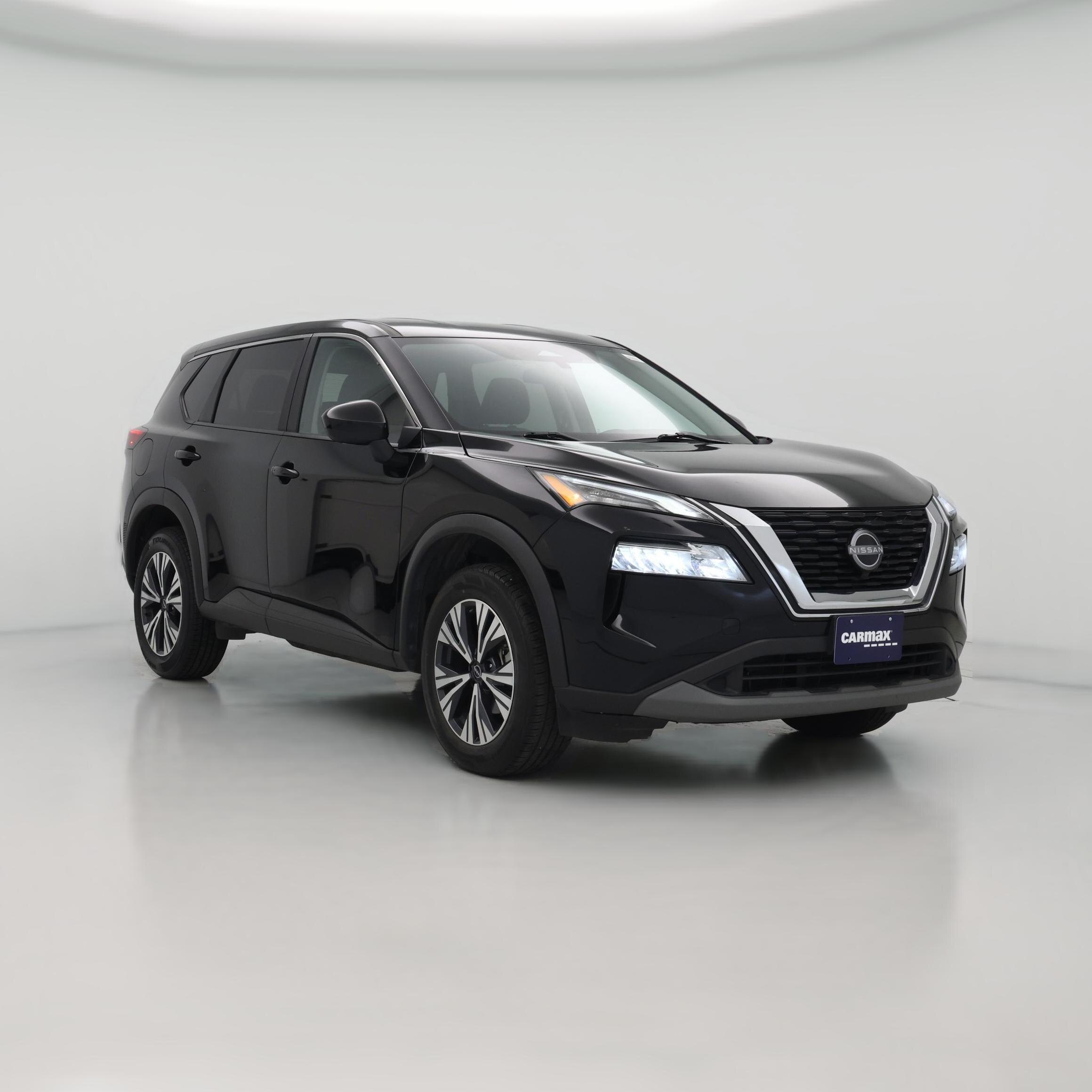 Thumbnail: 2023 Nissan Rogue - 1