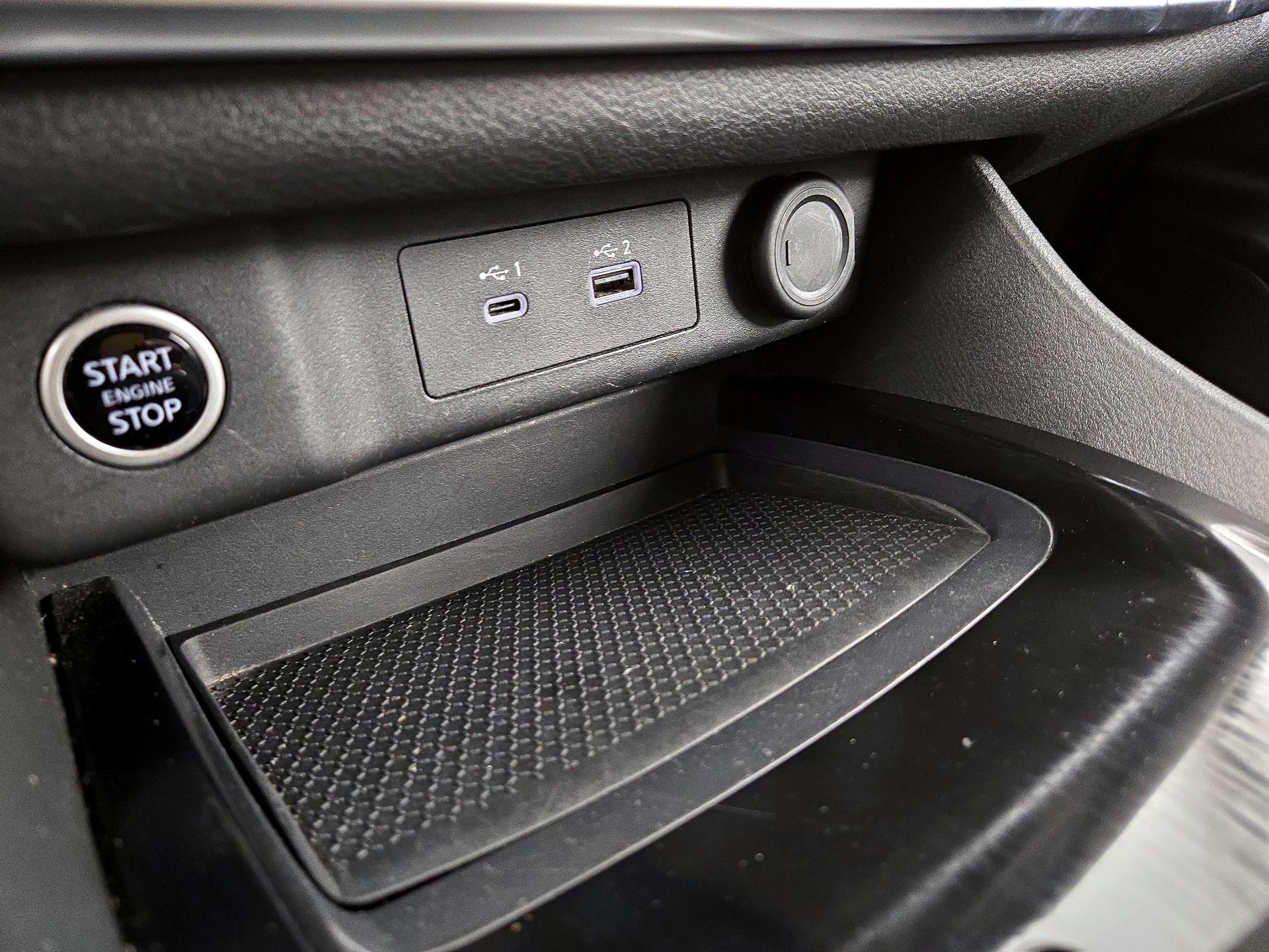 Thumbnail: 2023 Nissan Rogue - 18