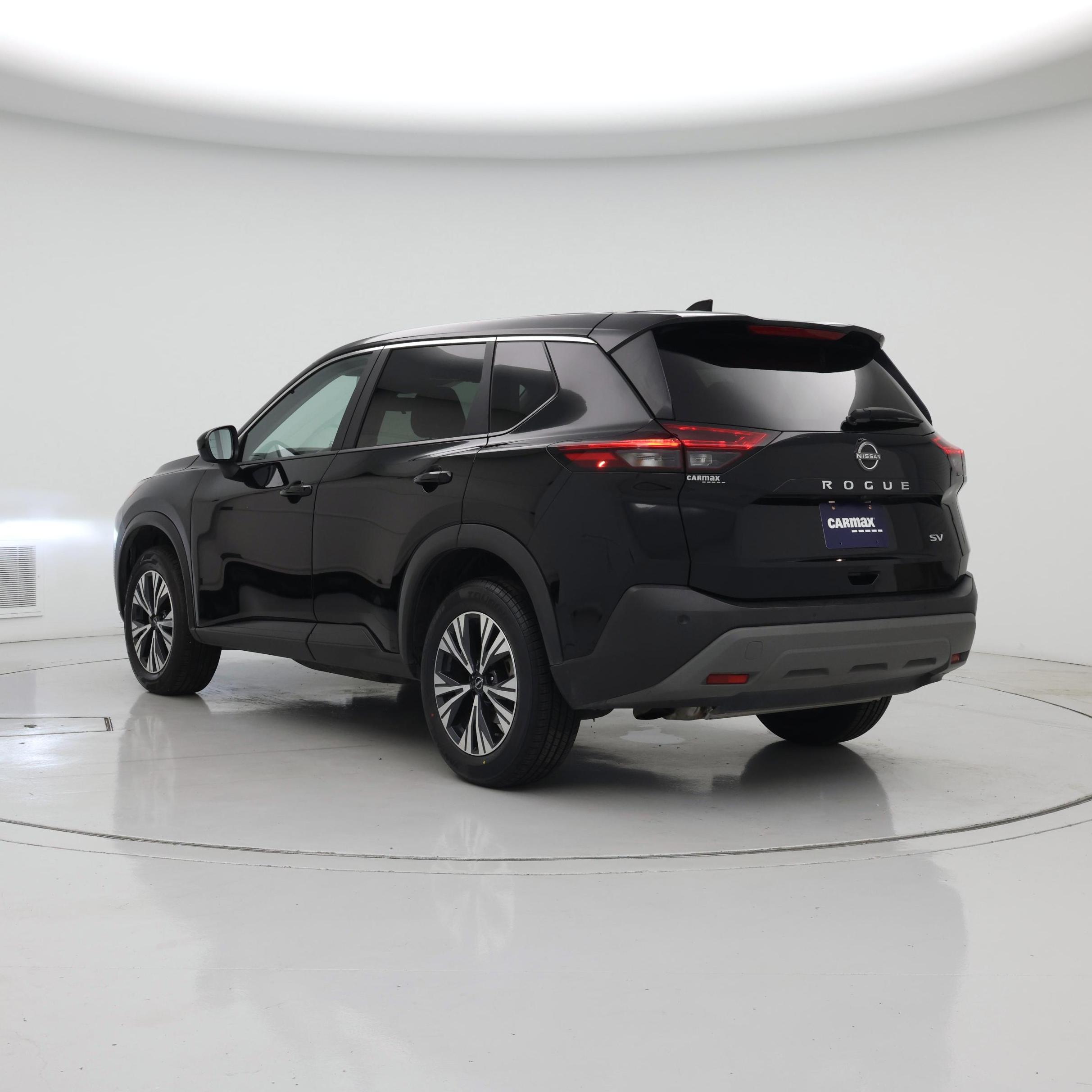 Thumbnail: 2023 Nissan Rogue - 2