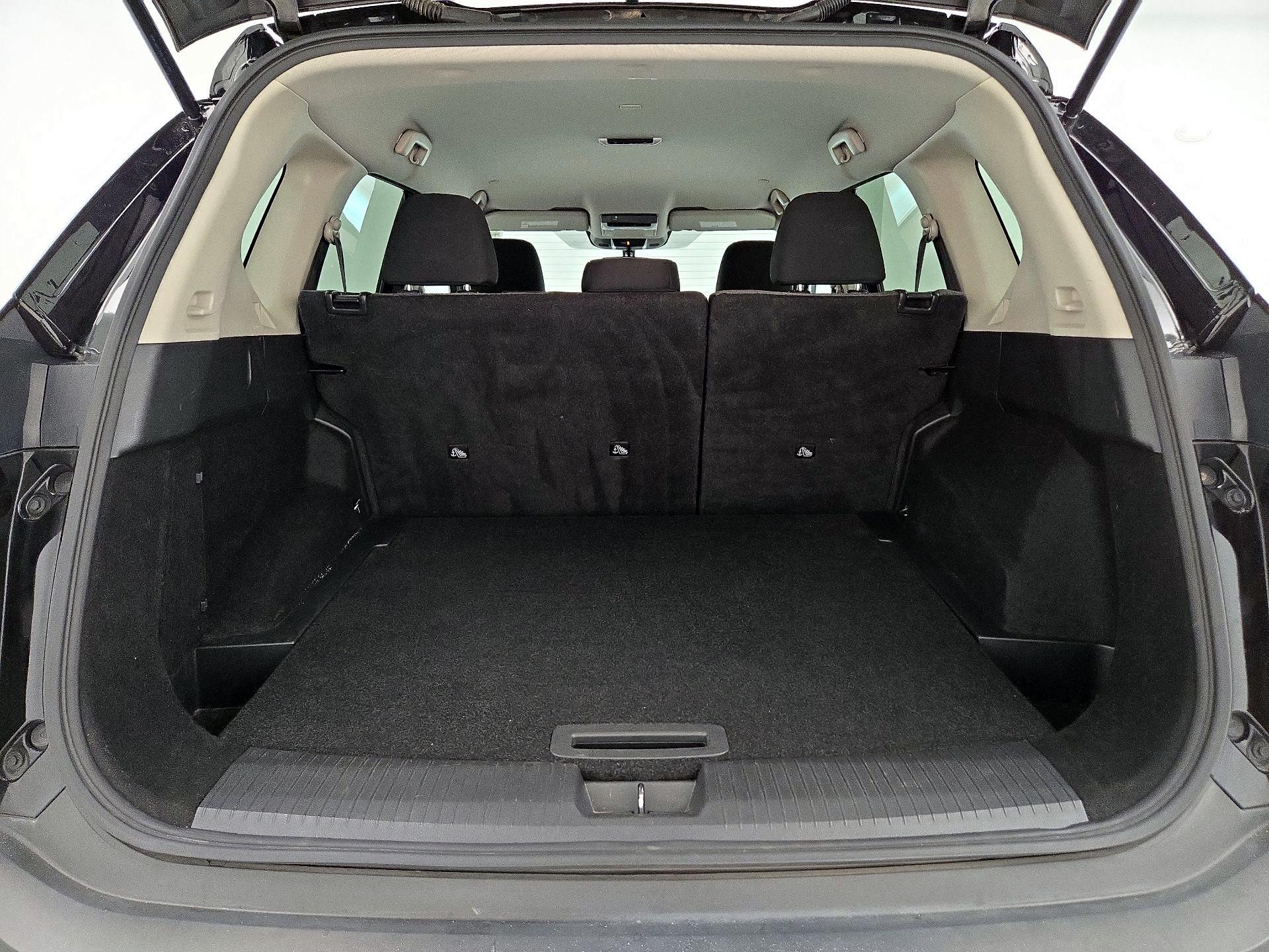 Thumbnail: 2023 Nissan Rogue - 20