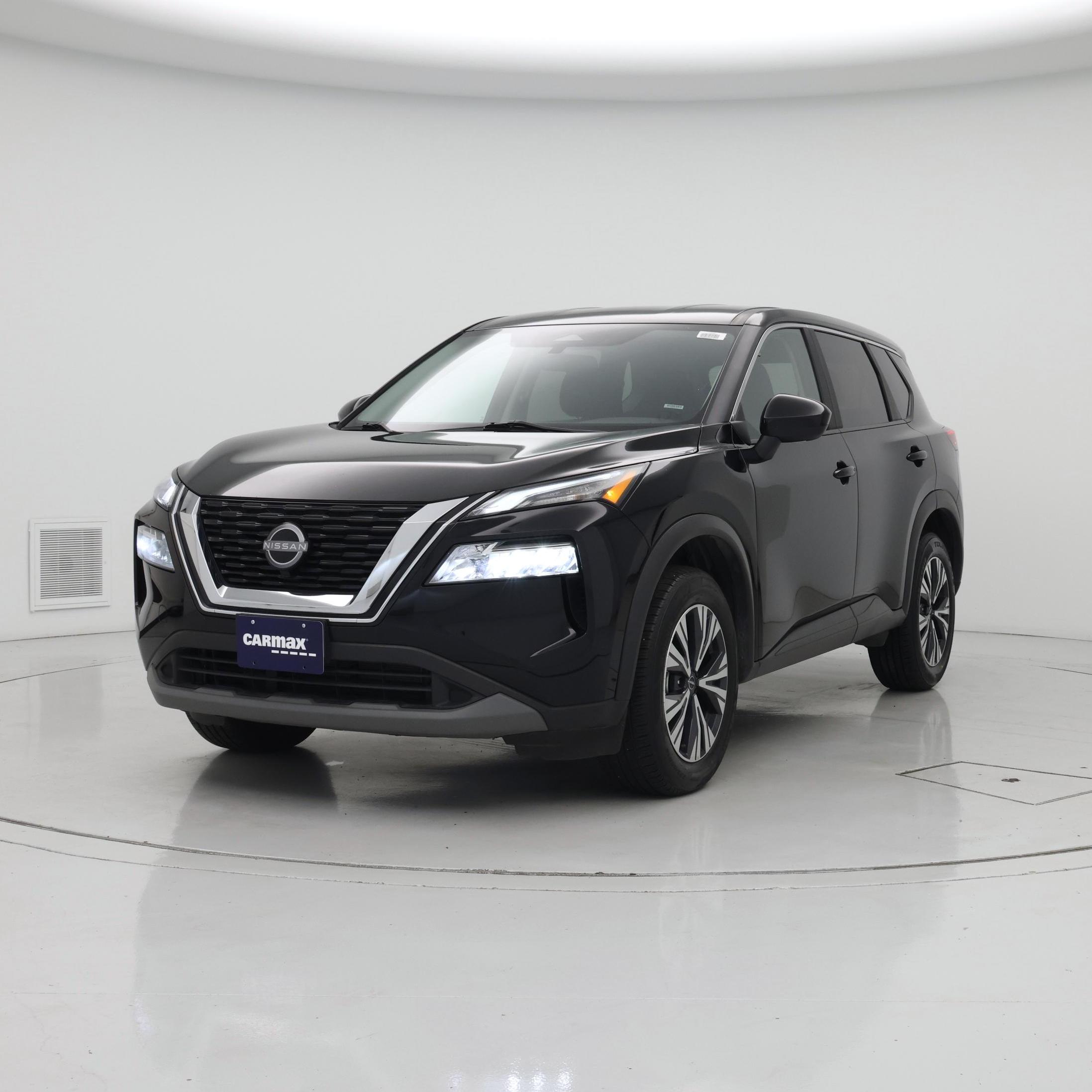 Thumbnail: 2023 Nissan Rogue - 4