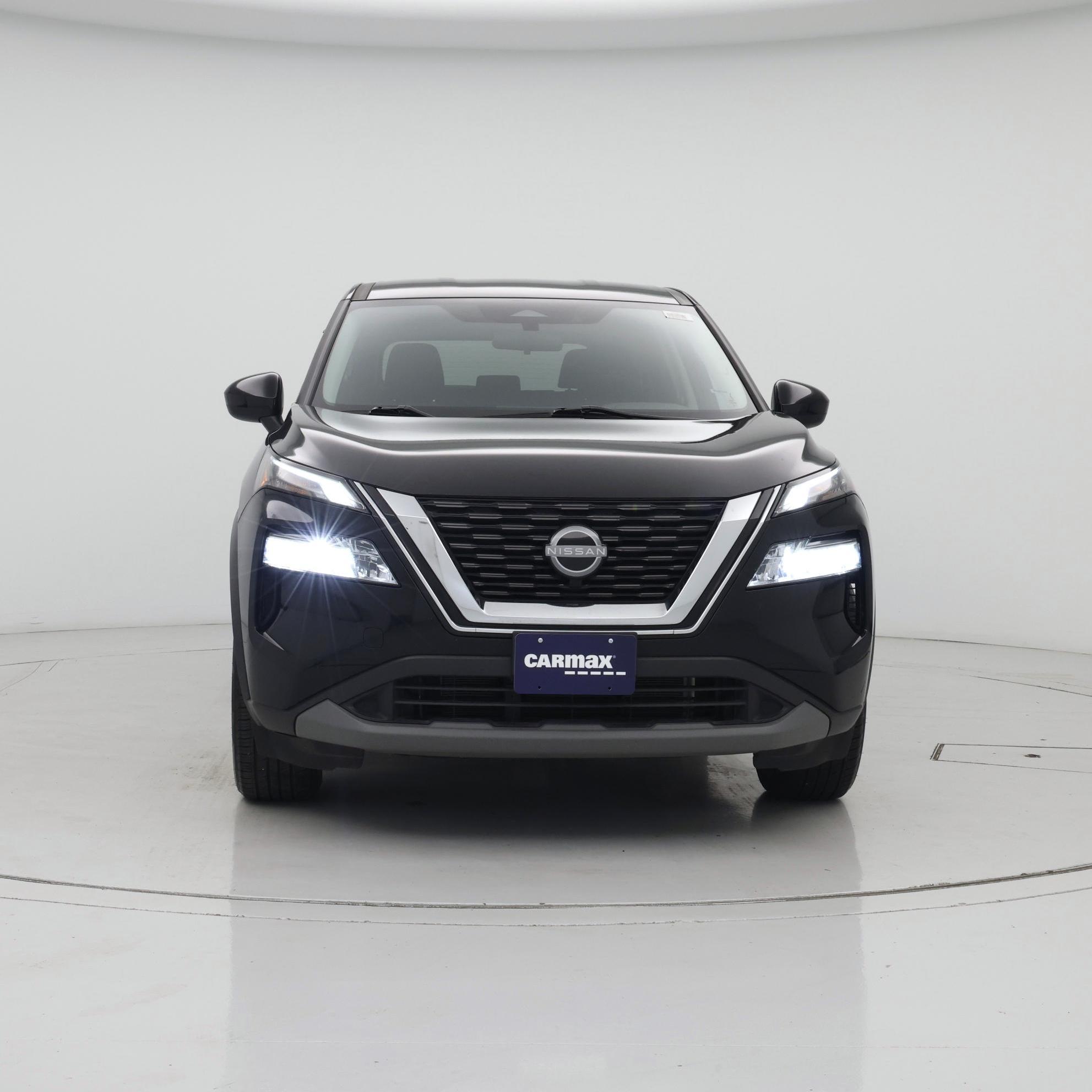 Thumbnail: 2023 Nissan Rogue - 5