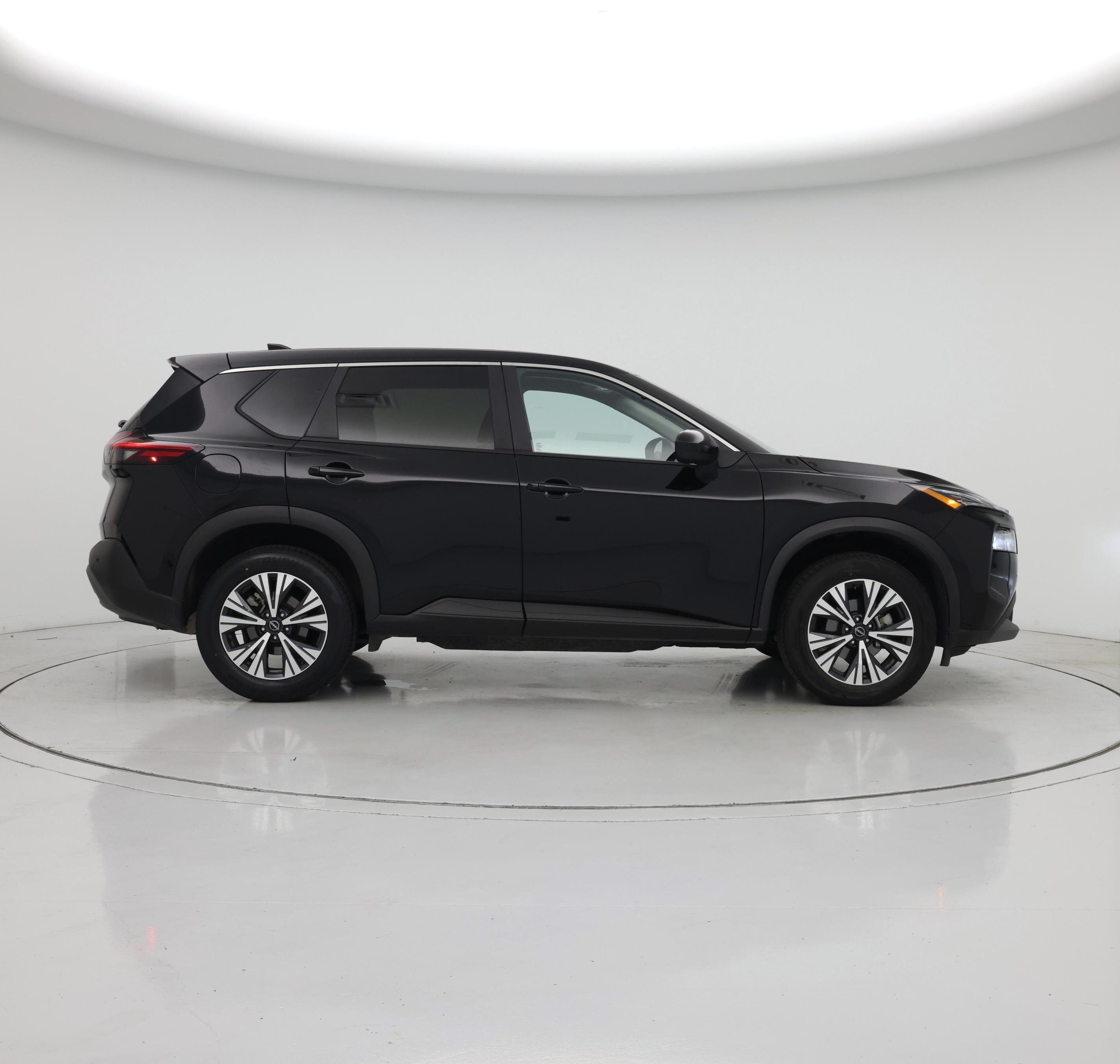 Thumbnail: 2023 Nissan Rogue - 7
