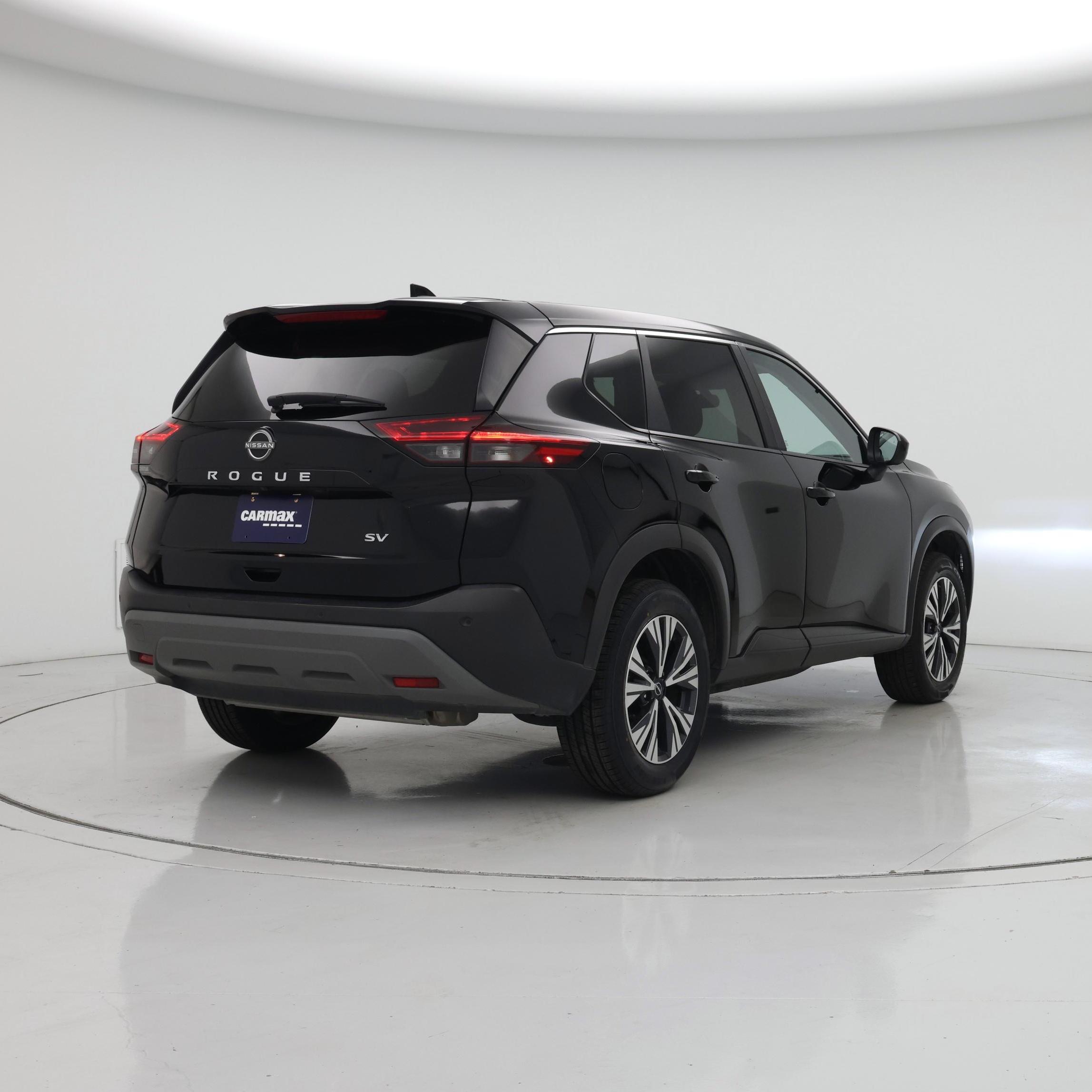 Thumbnail: 2023 Nissan Rogue - 8