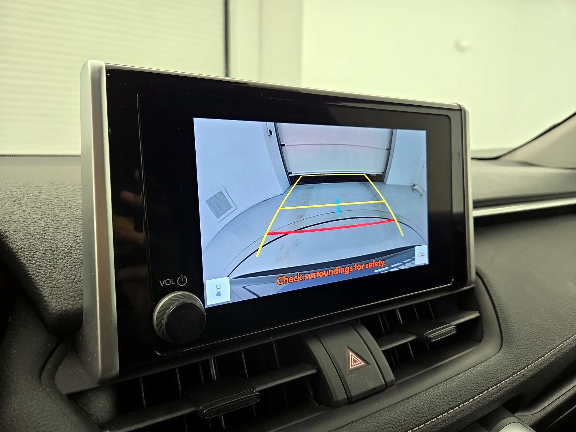 Thumbnail: 2024 Toyota RAV4 - 14