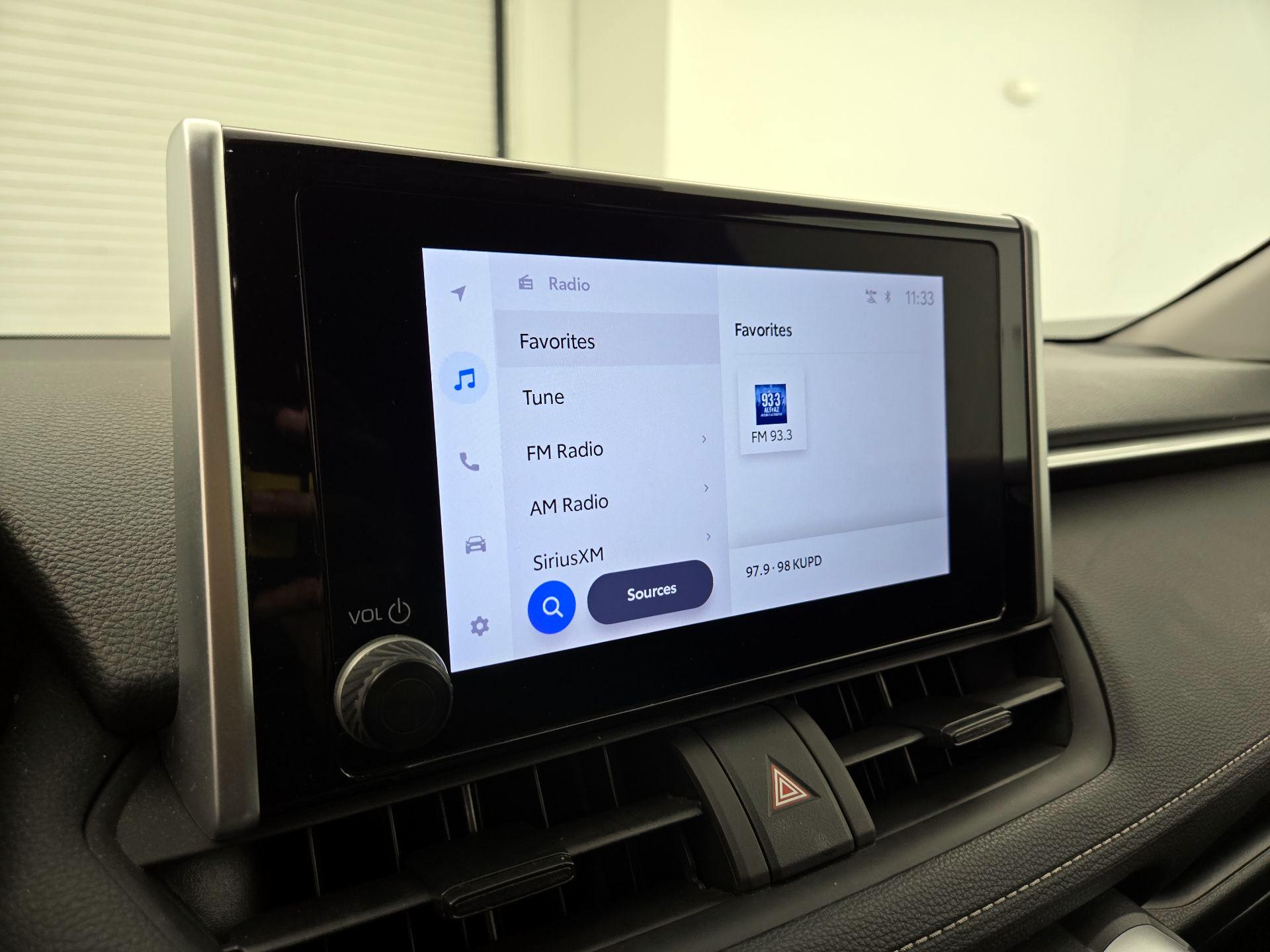 Thumbnail: 2024 Toyota RAV4 - 15