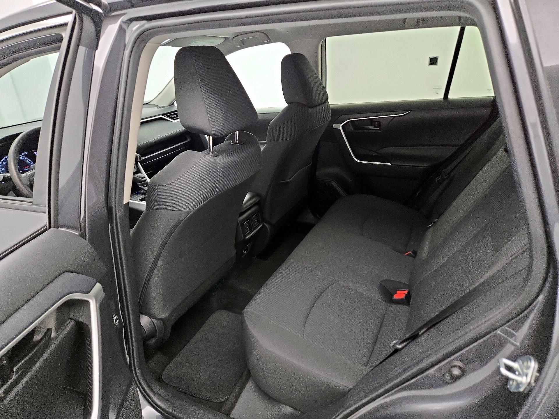 Thumbnail: 2024 Toyota RAV4 - 19