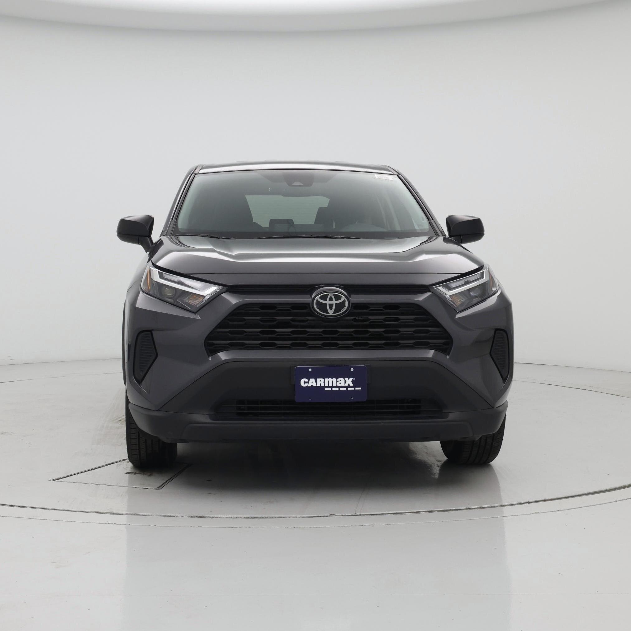 Thumbnail: 2024 Toyota RAV4 - 5