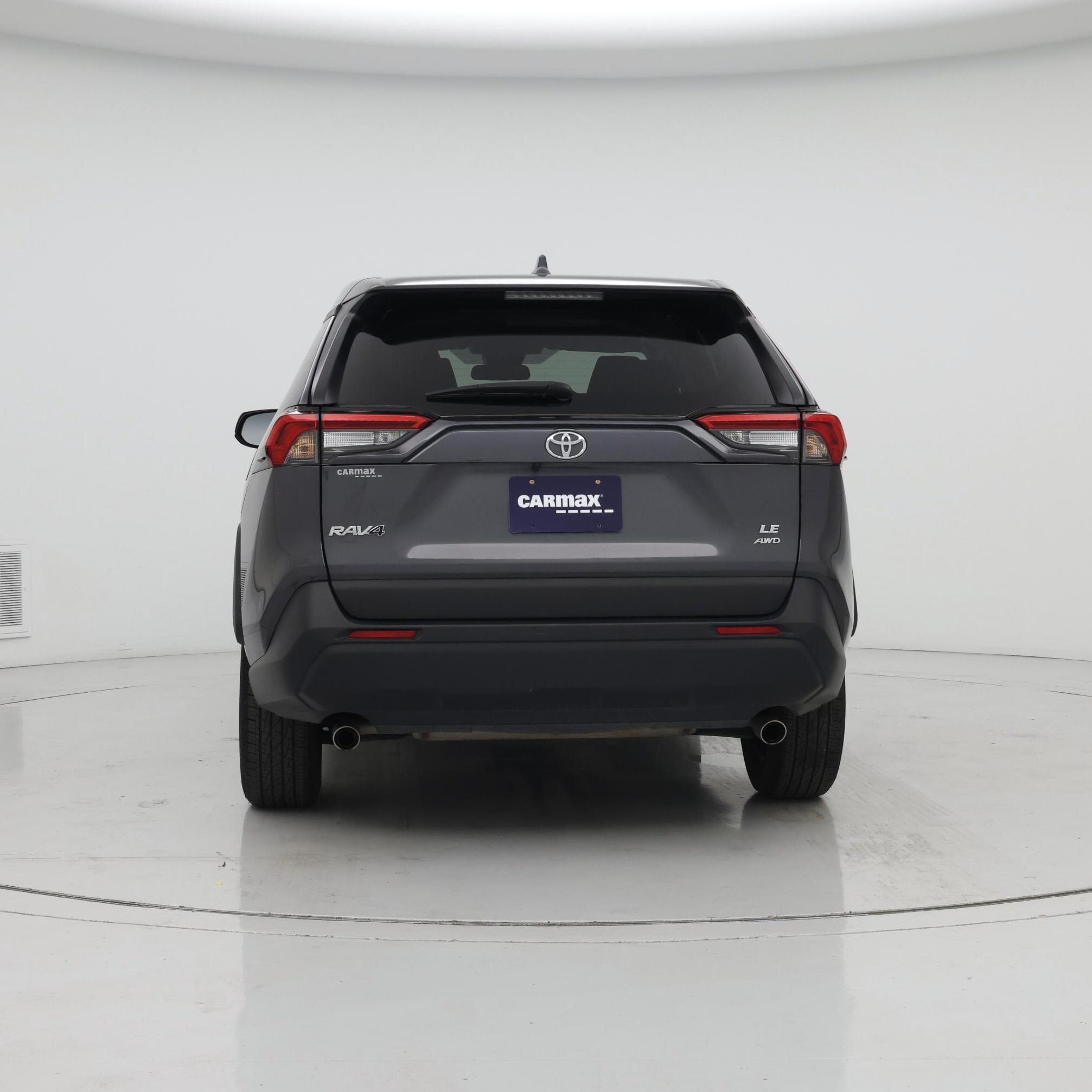 Thumbnail: 2024 Toyota RAV4 - 6