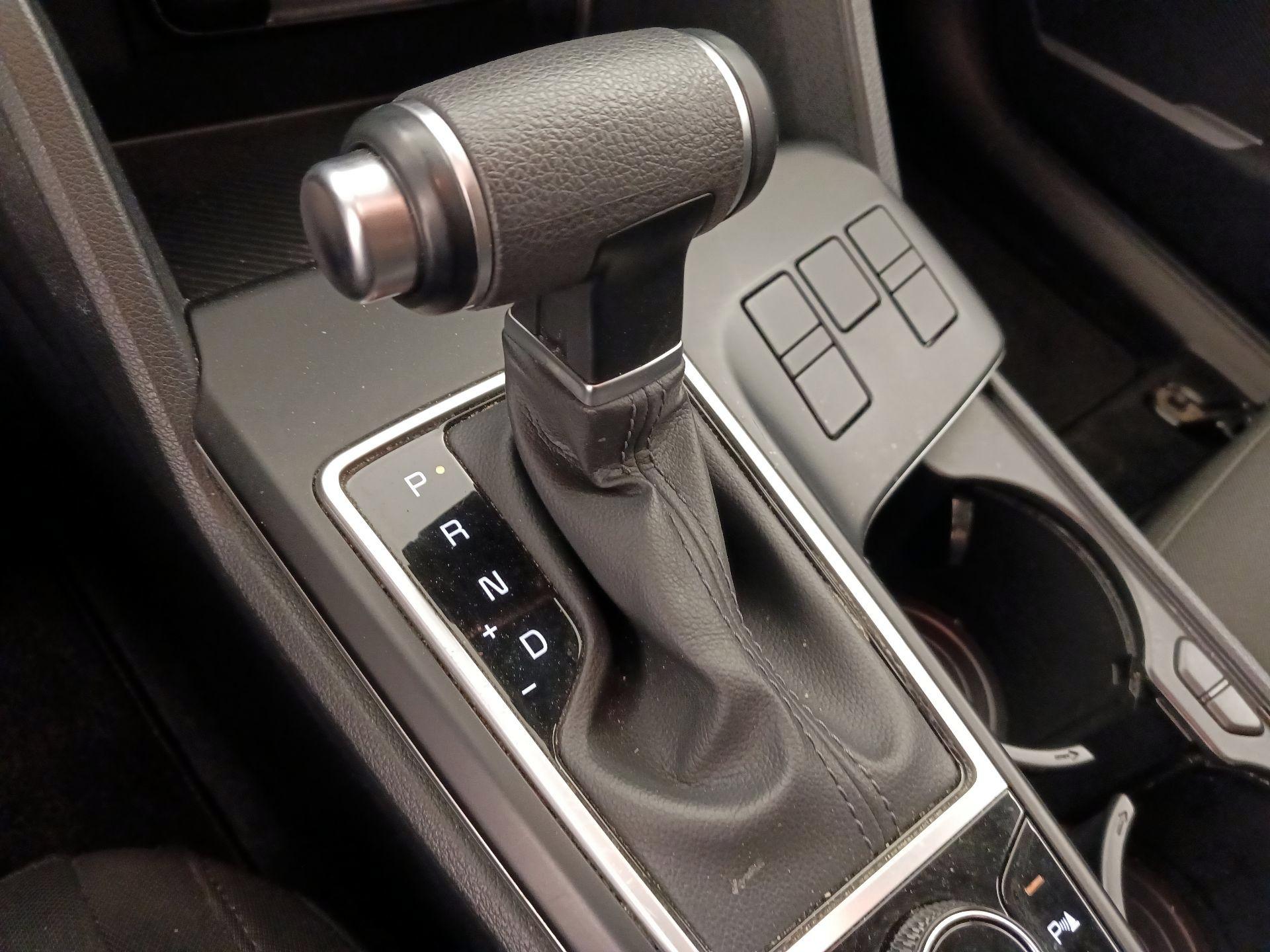 Thumbnail: 2024 Kia Sportage - 17