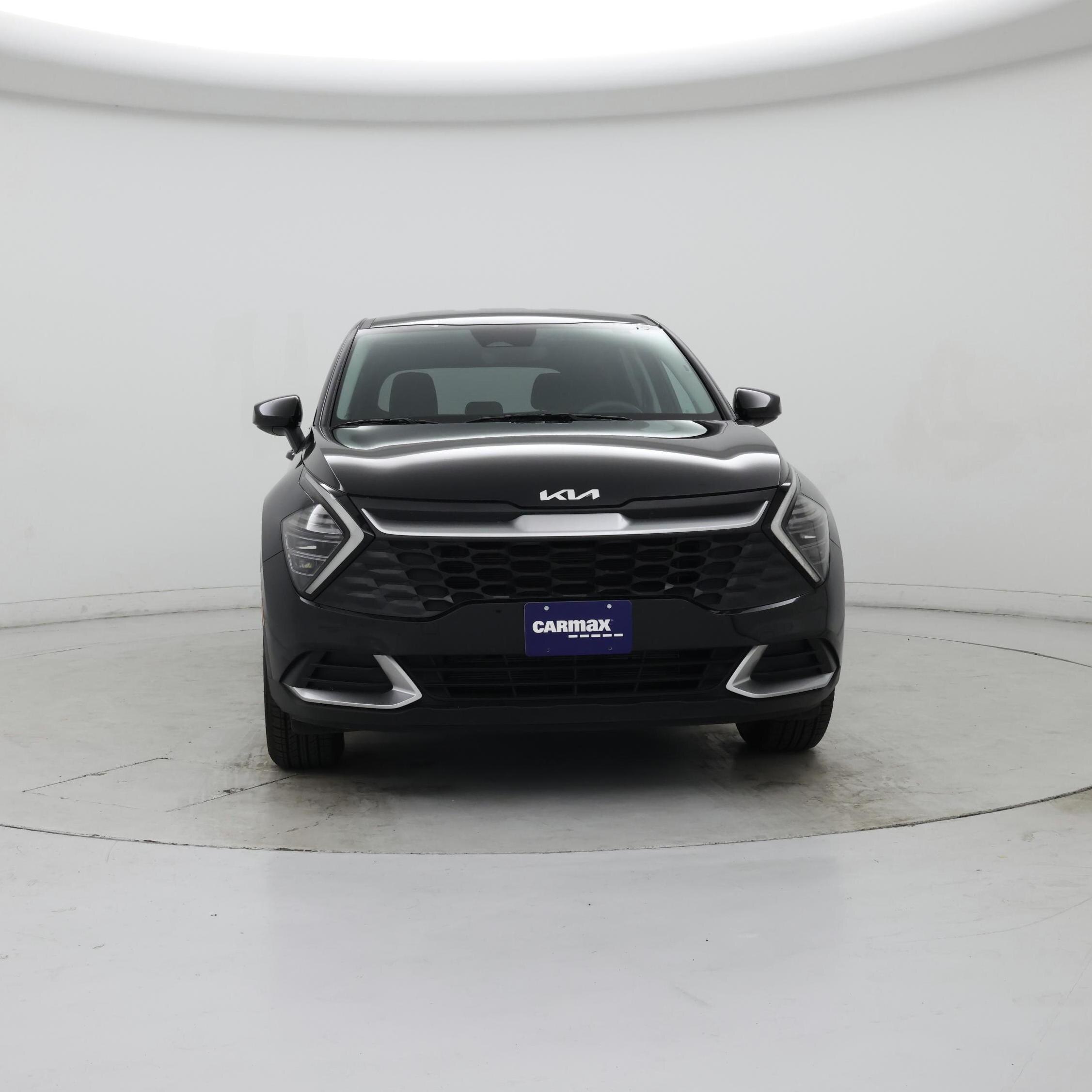 Thumbnail: 2024 Kia Sportage - 5