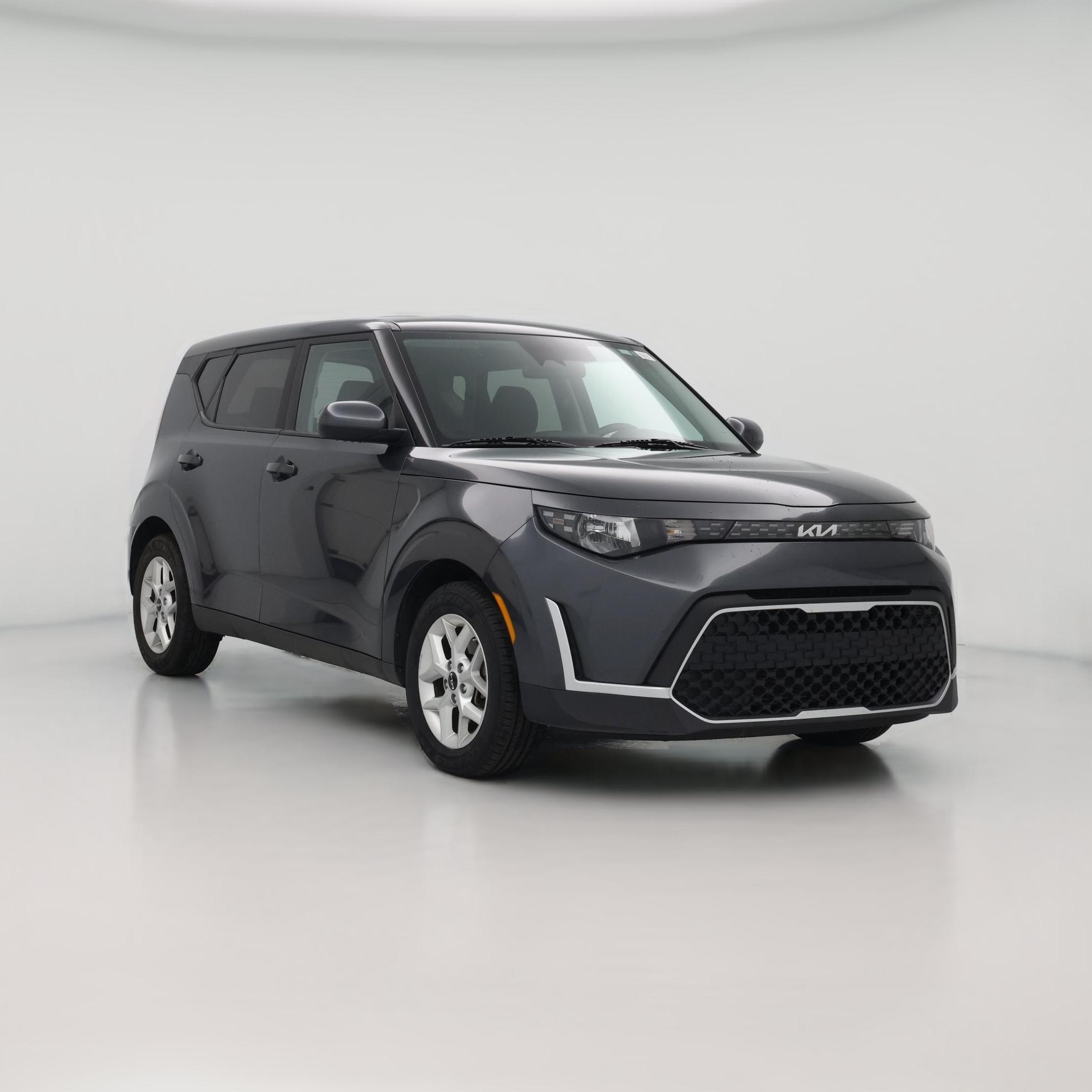 Thumbnail: 2023 Kia Soul - 1