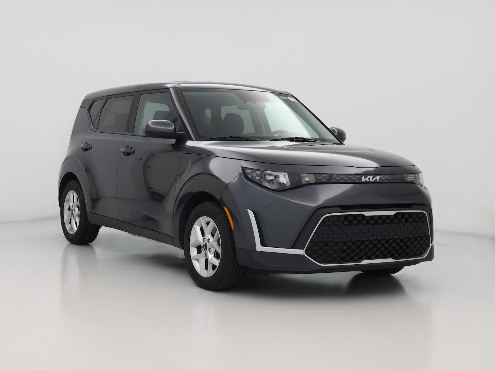 2023 Kia Soul