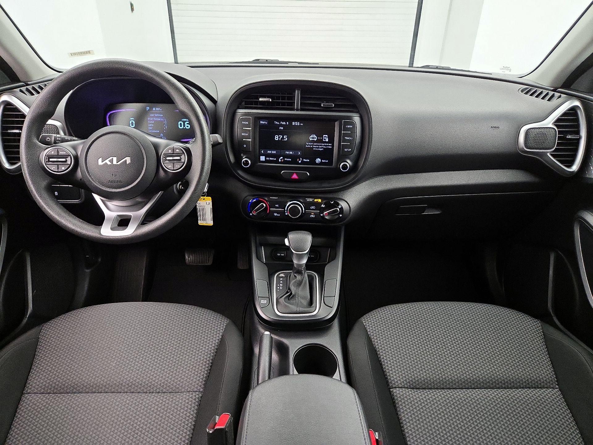 Thumbnail: 2023 Kia Soul - 9