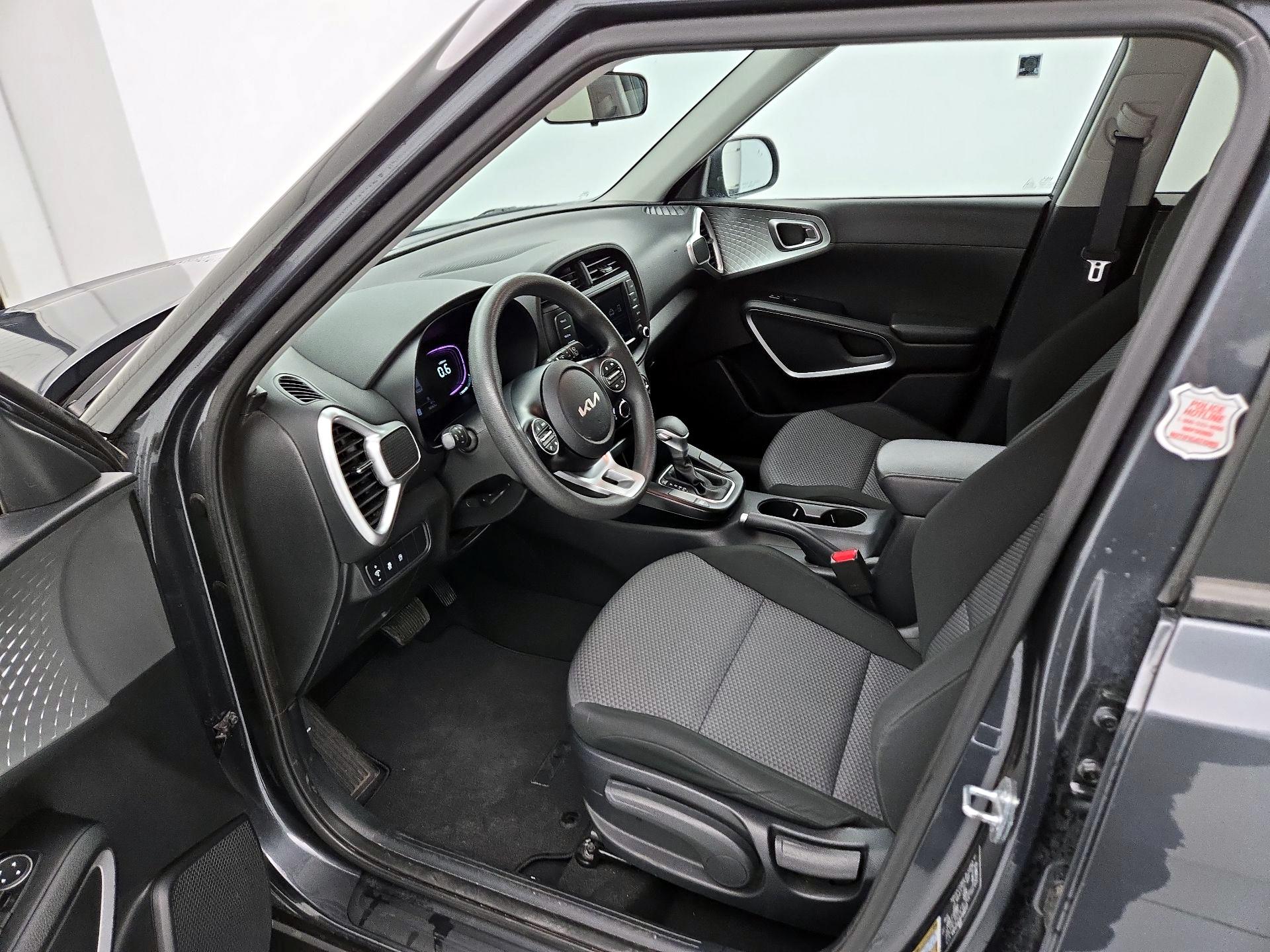 Thumbnail: 2023 Kia Soul - 11