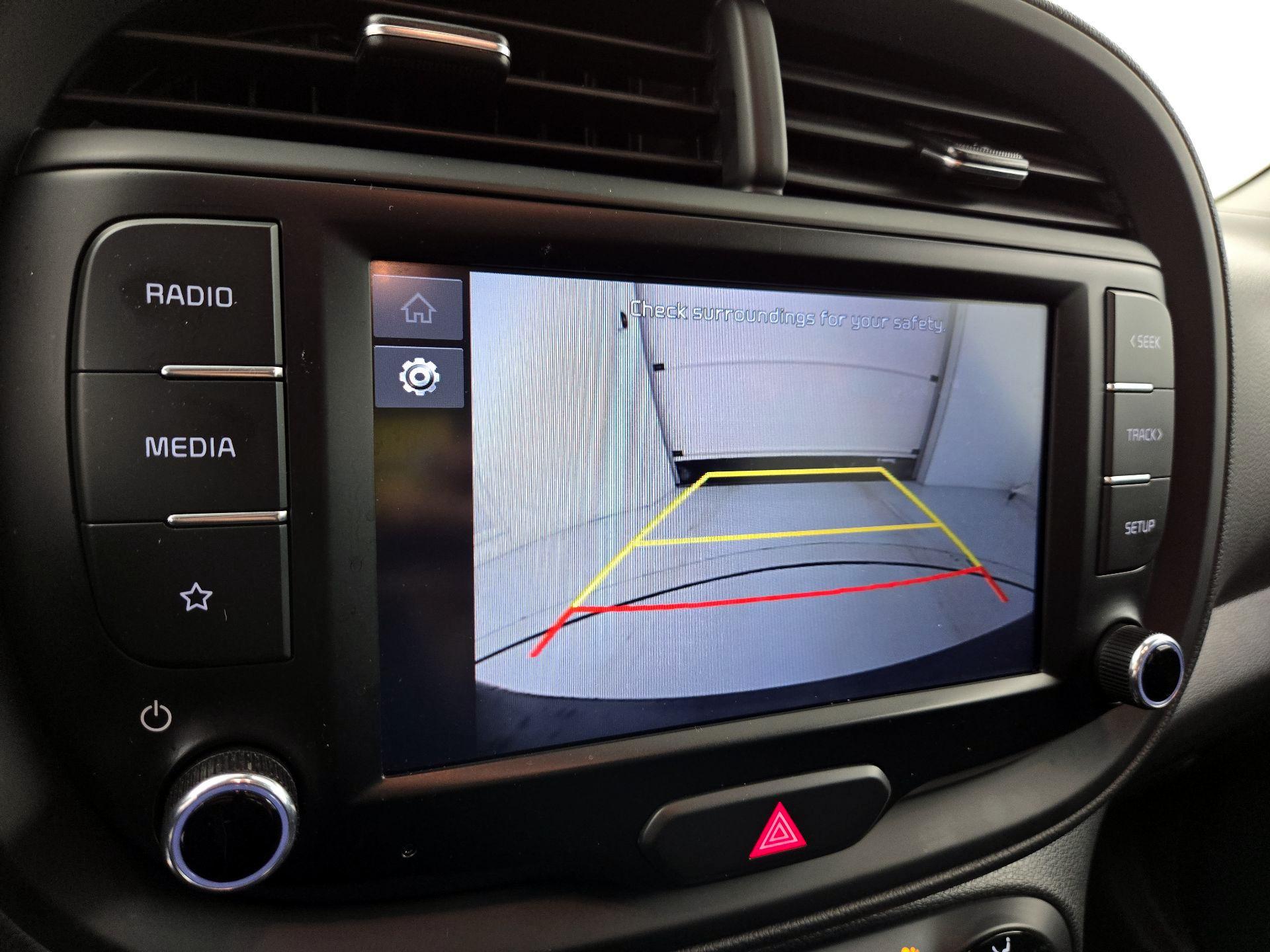 Thumbnail: 2023 Kia Soul - 14