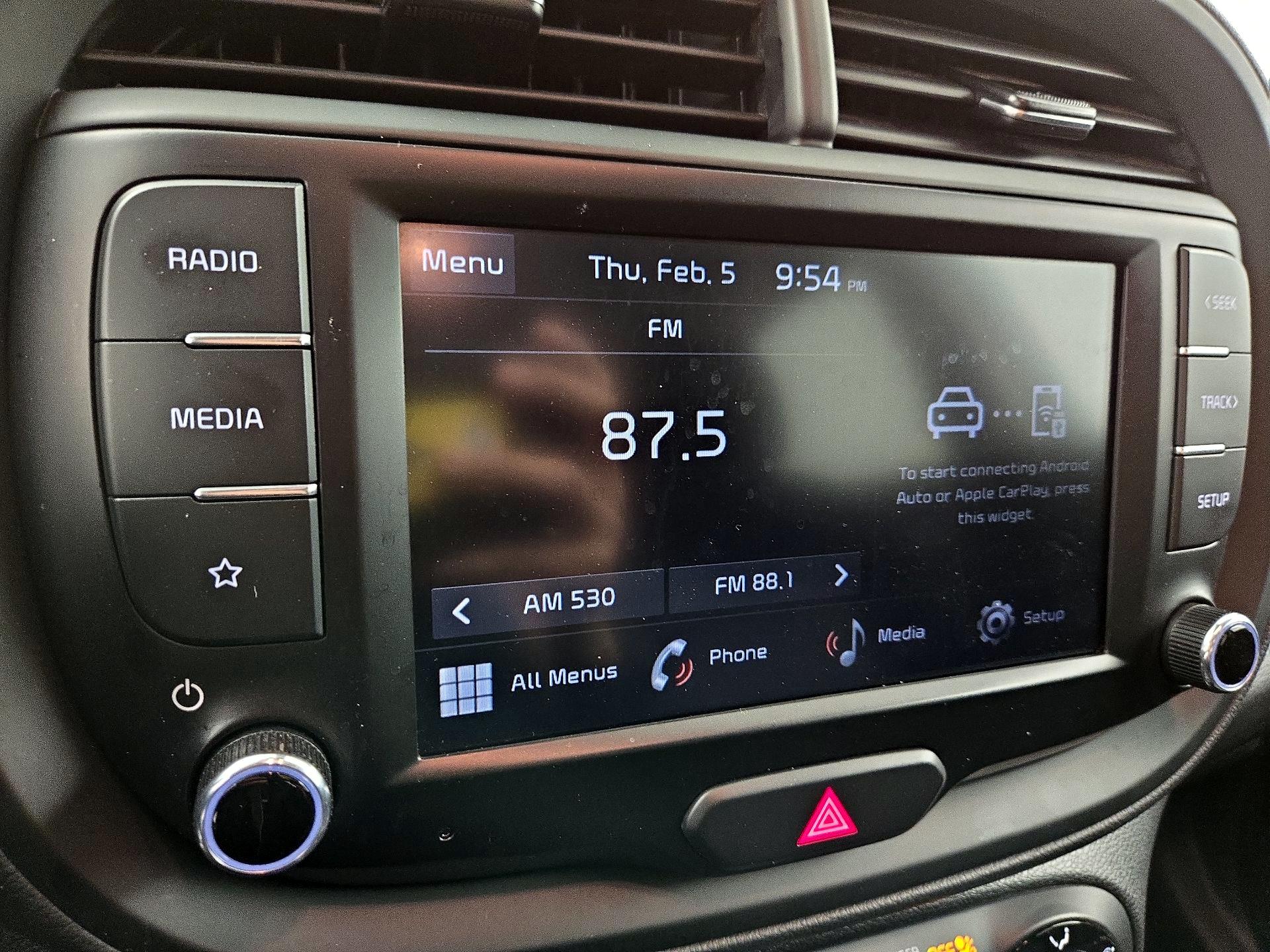 Thumbnail: 2023 Kia Soul - 15