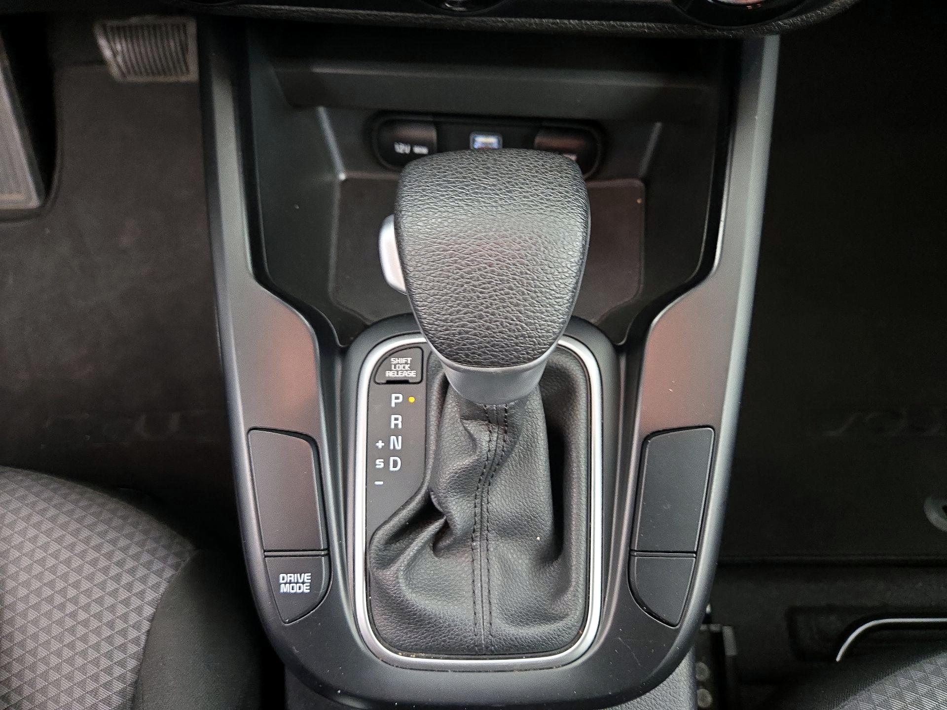 Thumbnail: 2023 Kia Soul - 17