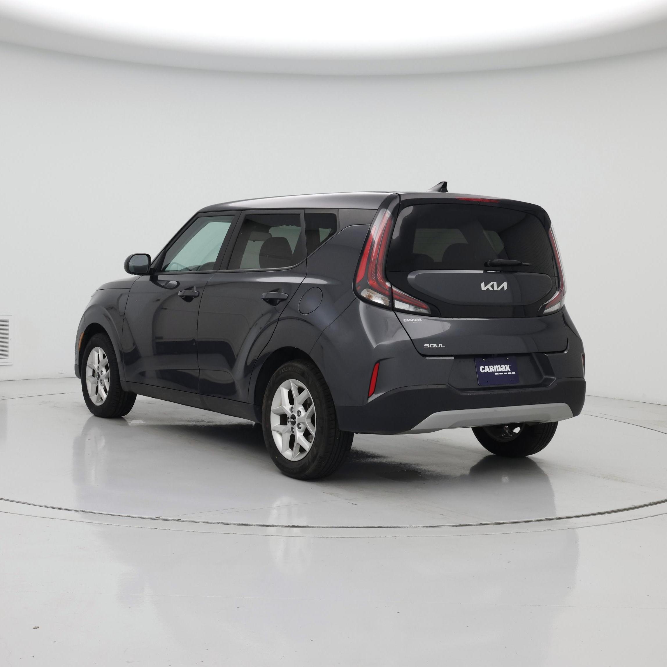 Thumbnail: 2023 Kia Soul - 2