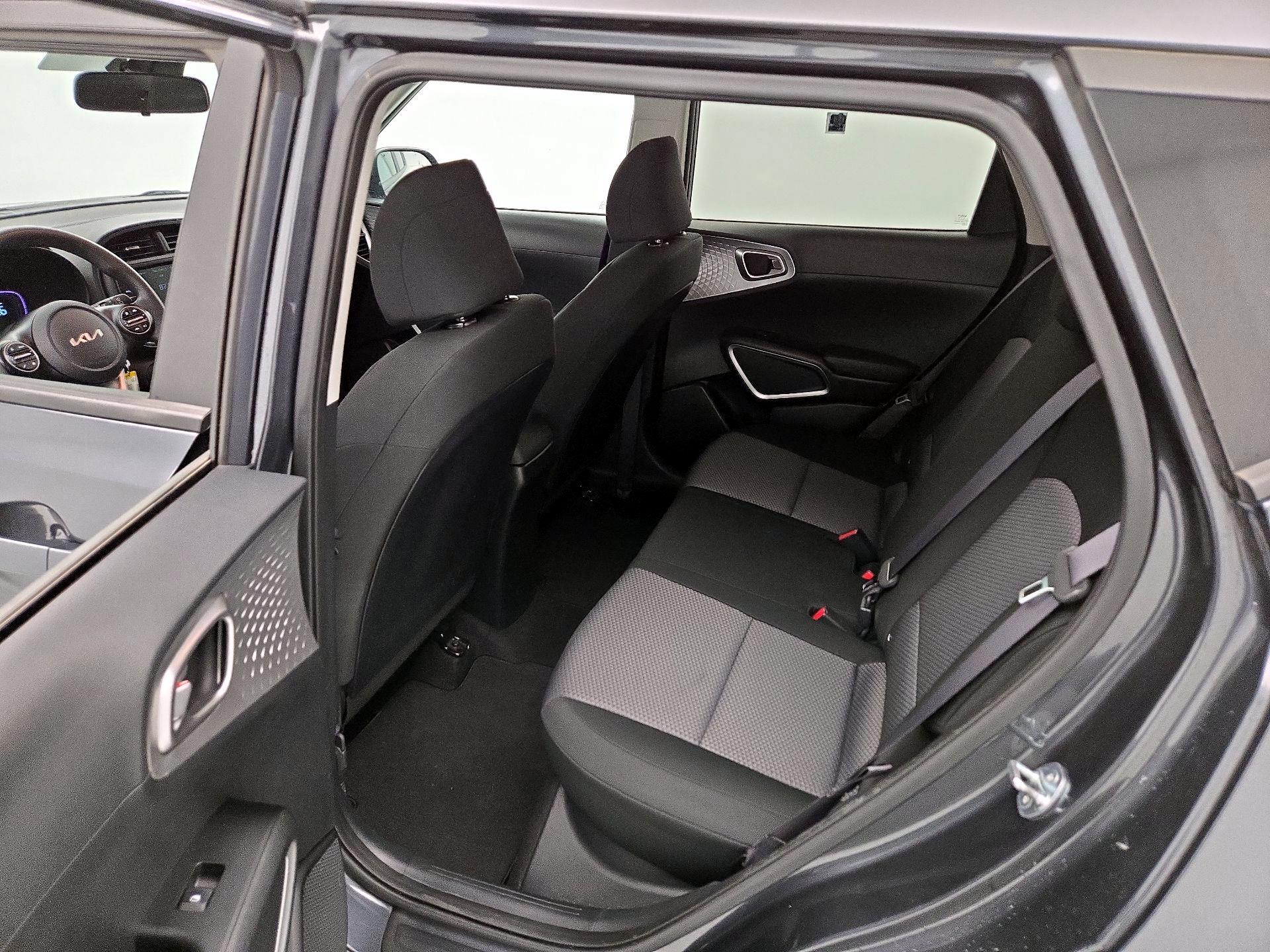 Thumbnail: 2023 Kia Soul - 19