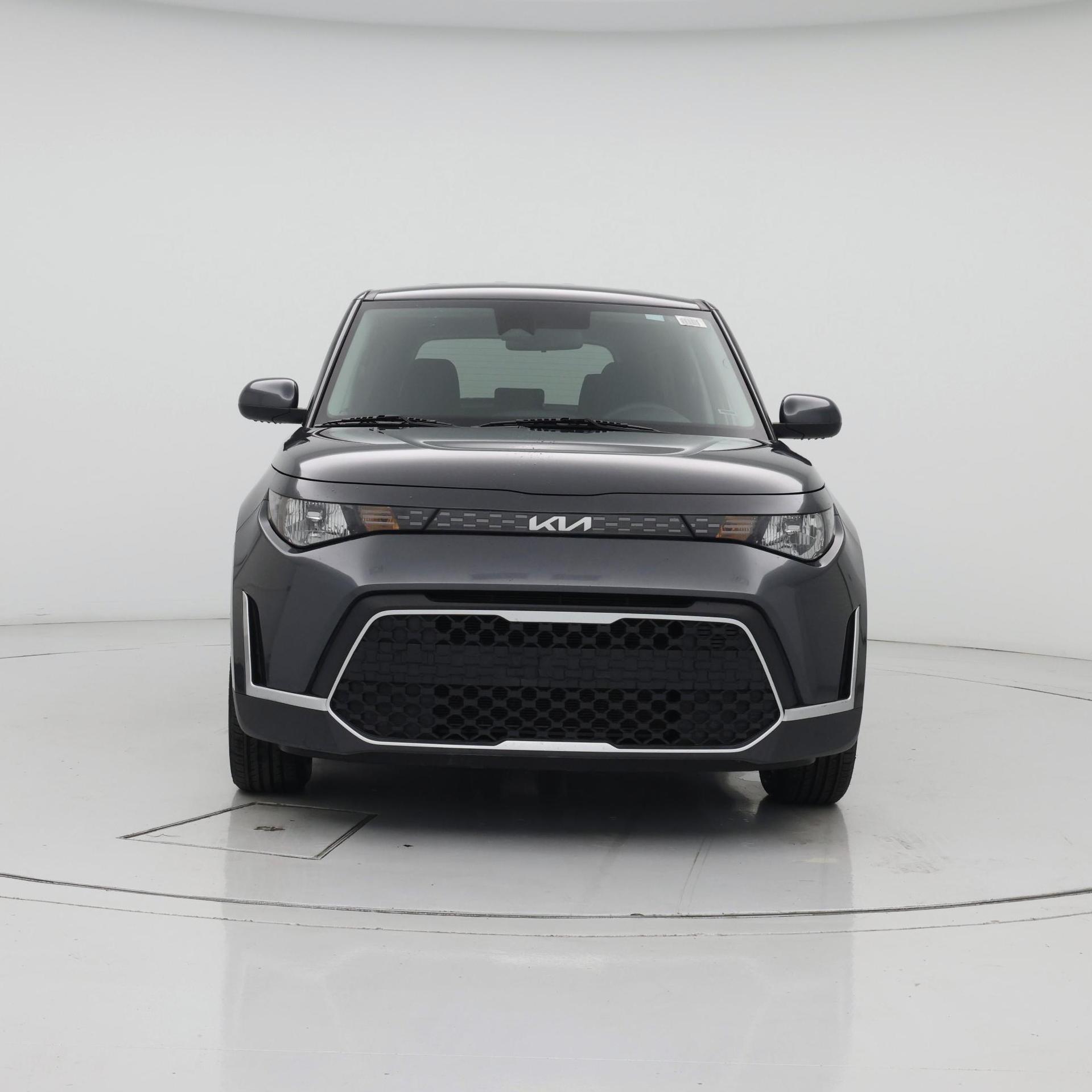 Thumbnail: 2023 Kia Soul - 5