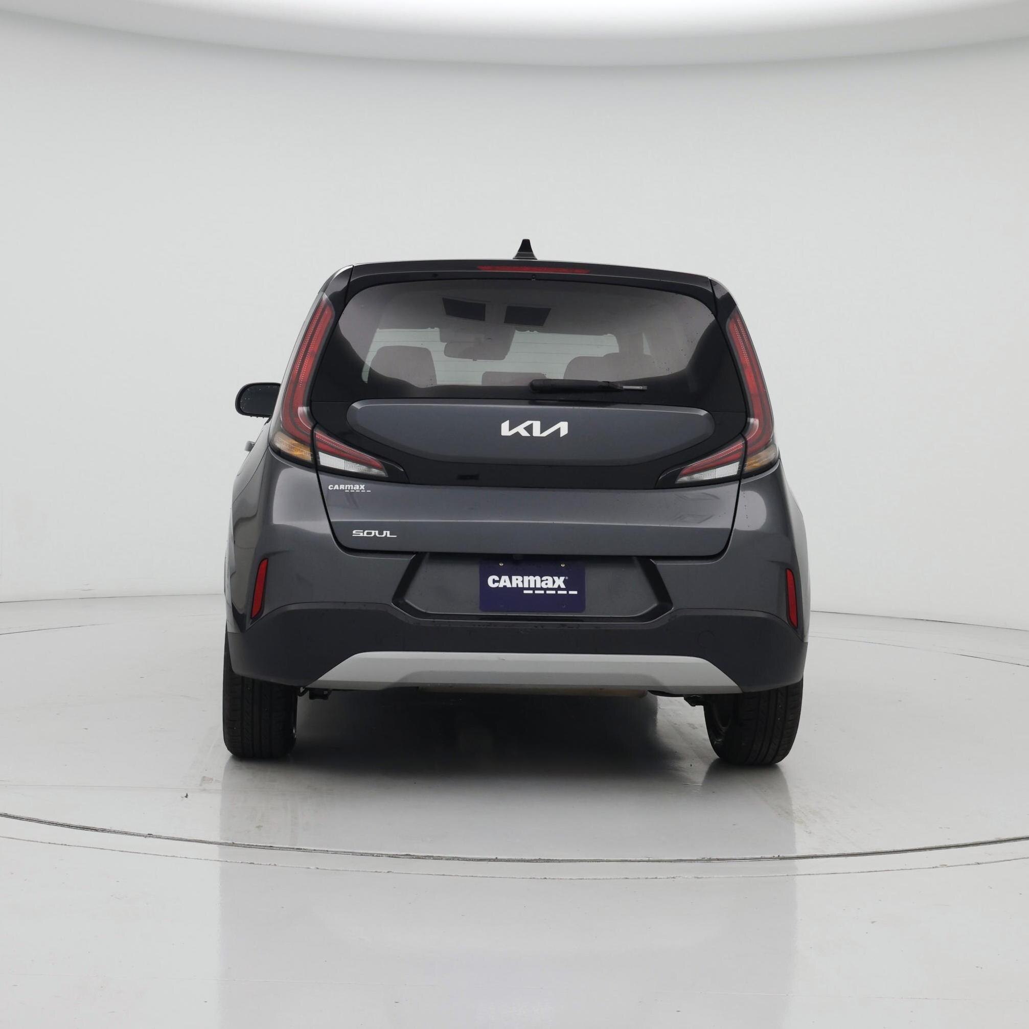 Thumbnail: 2023 Kia Soul - 6