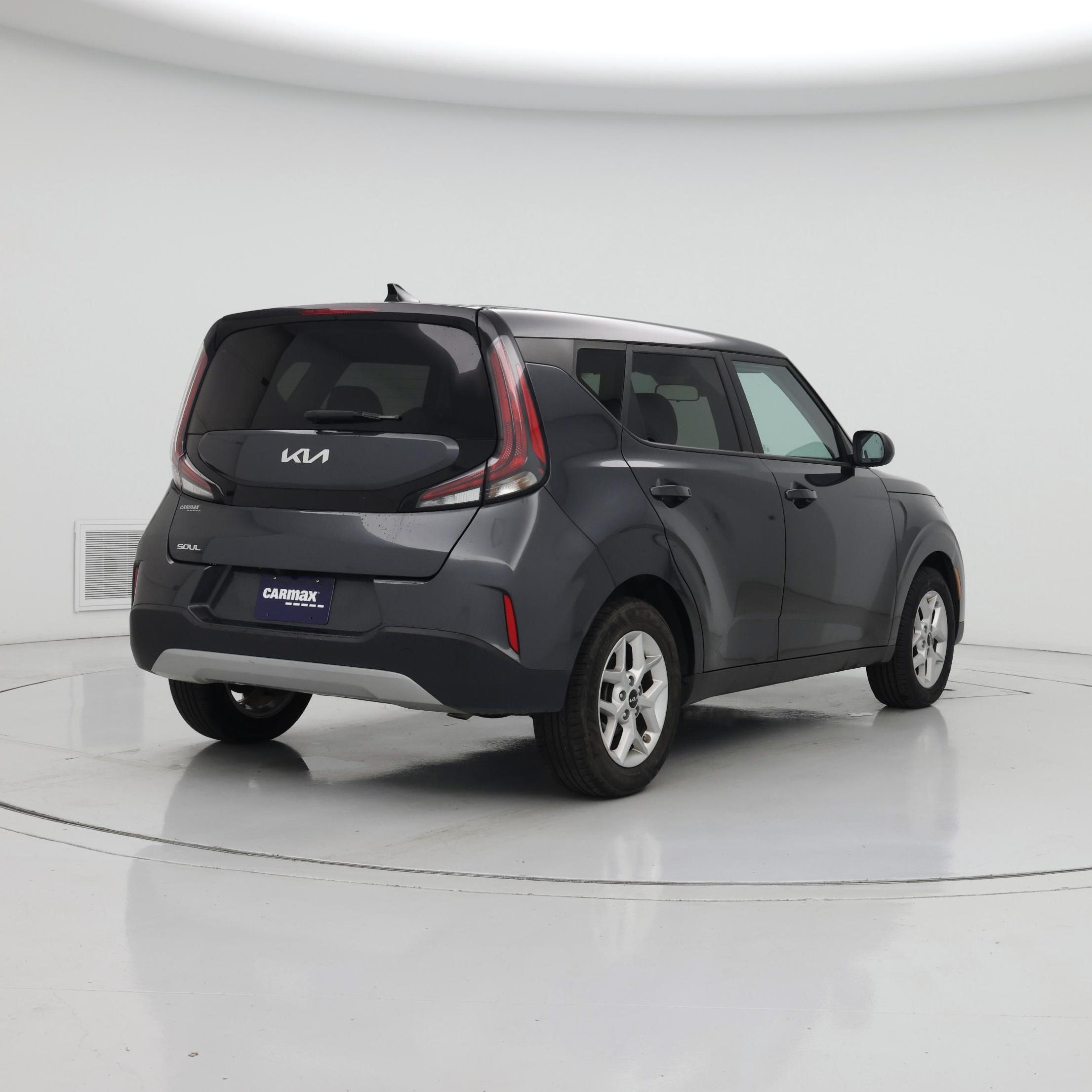 Thumbnail: 2023 Kia Soul - 8