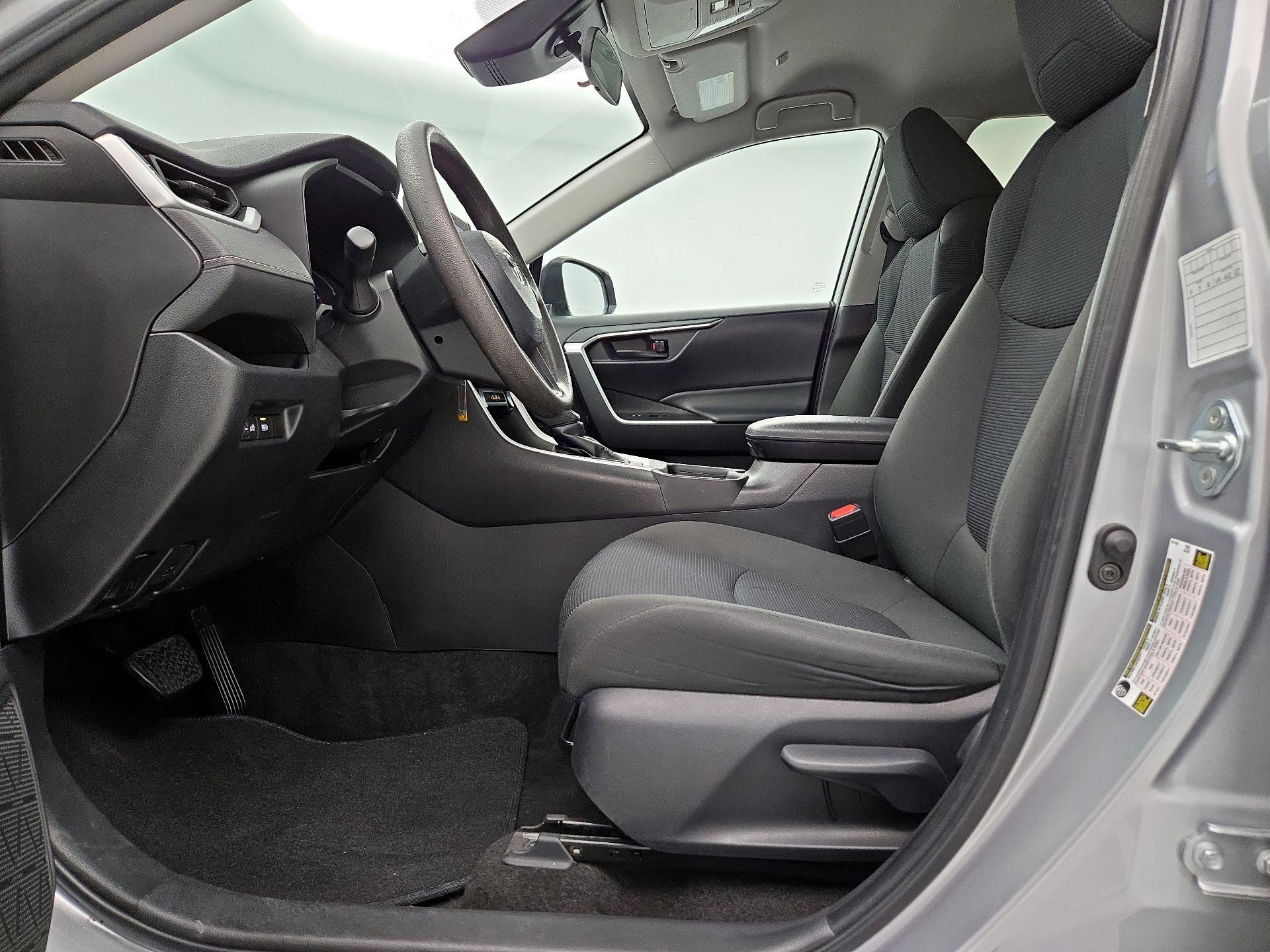 Thumbnail: 2024 Toyota RAV4 - 11