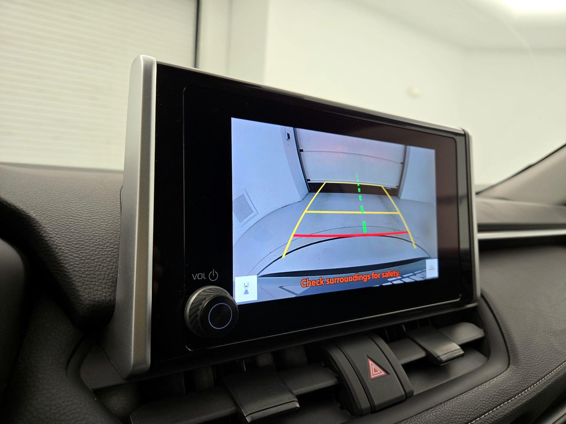 Thumbnail: 2024 Toyota RAV4 - 14