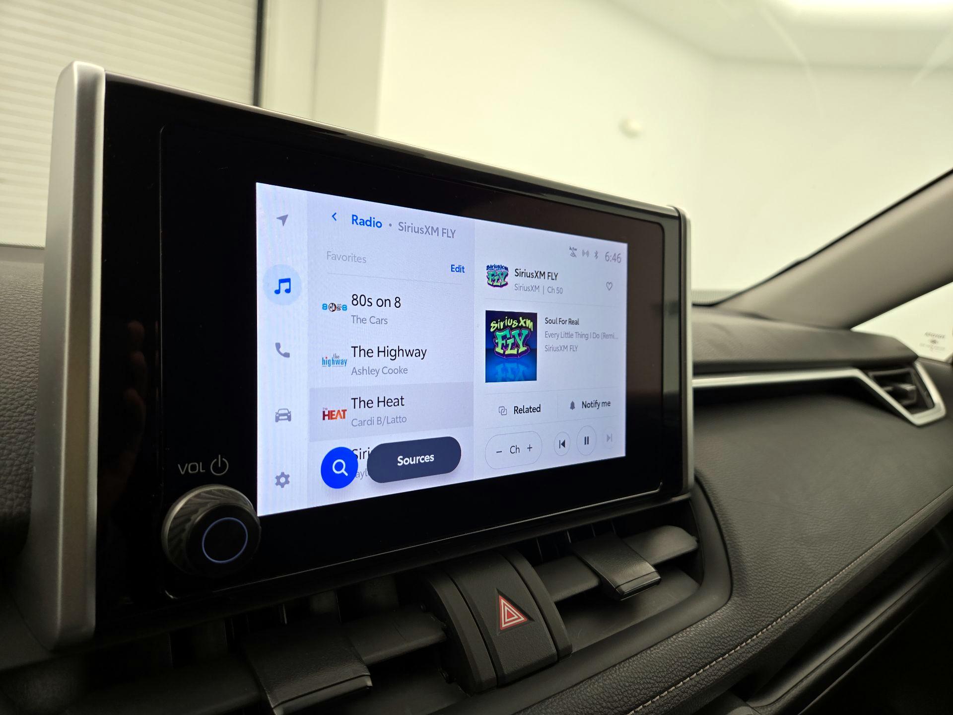 Thumbnail: 2024 Toyota RAV4 - 15