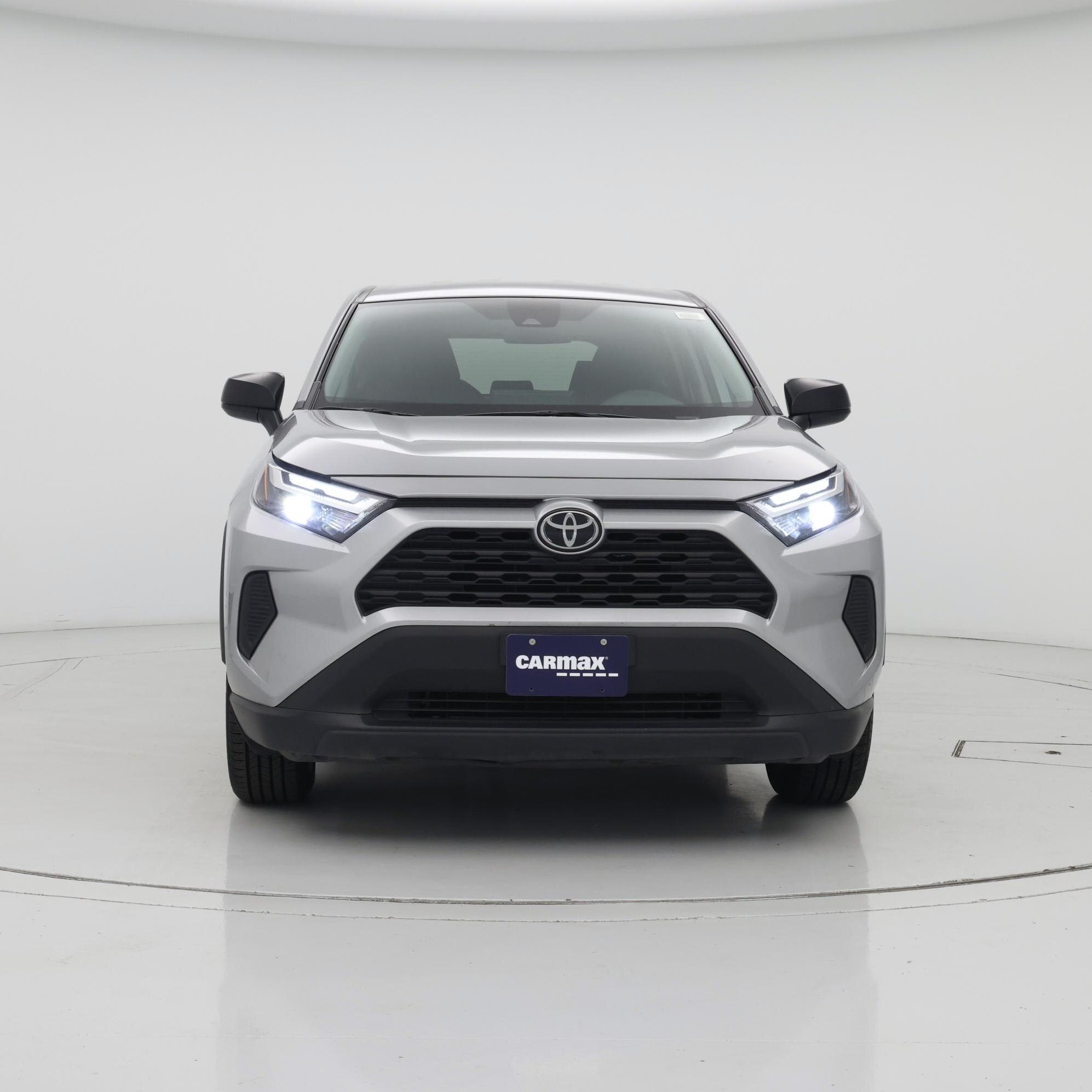 Thumbnail: 2024 Toyota RAV4 - 5