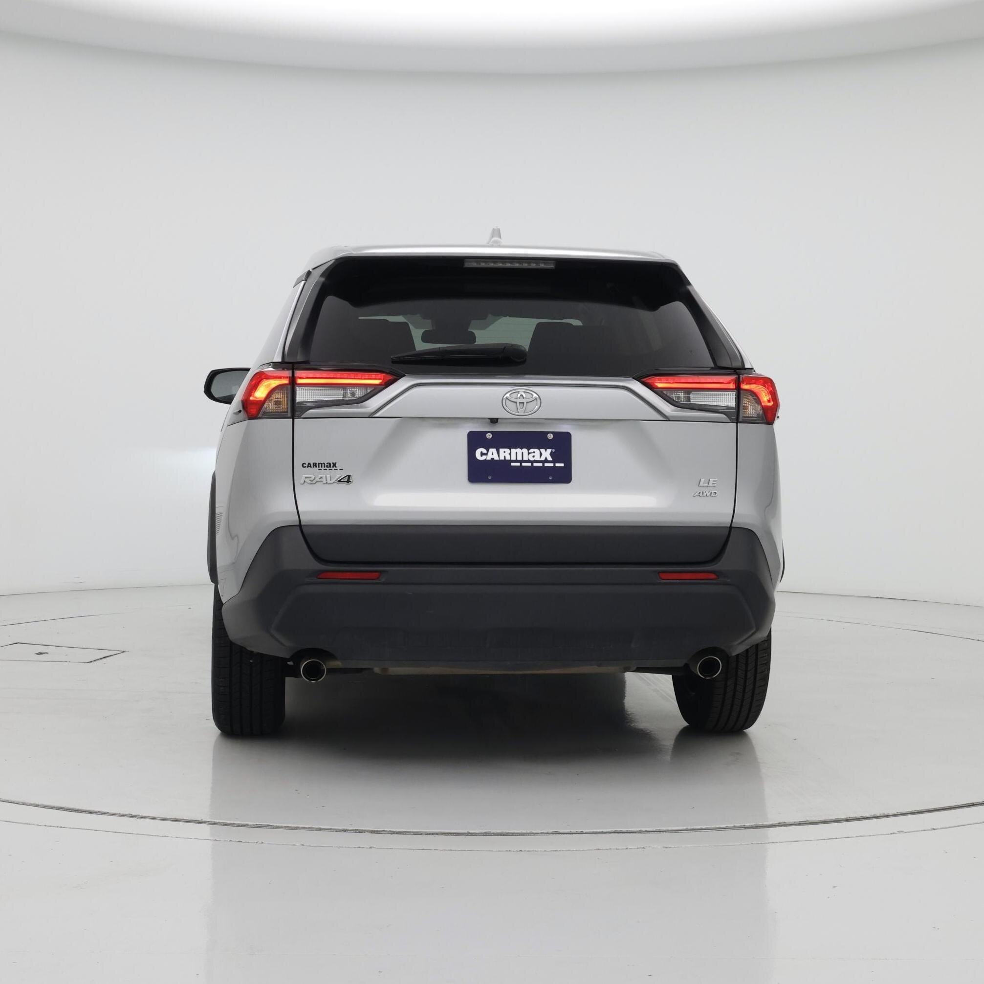 Thumbnail: 2024 Toyota RAV4 - 6