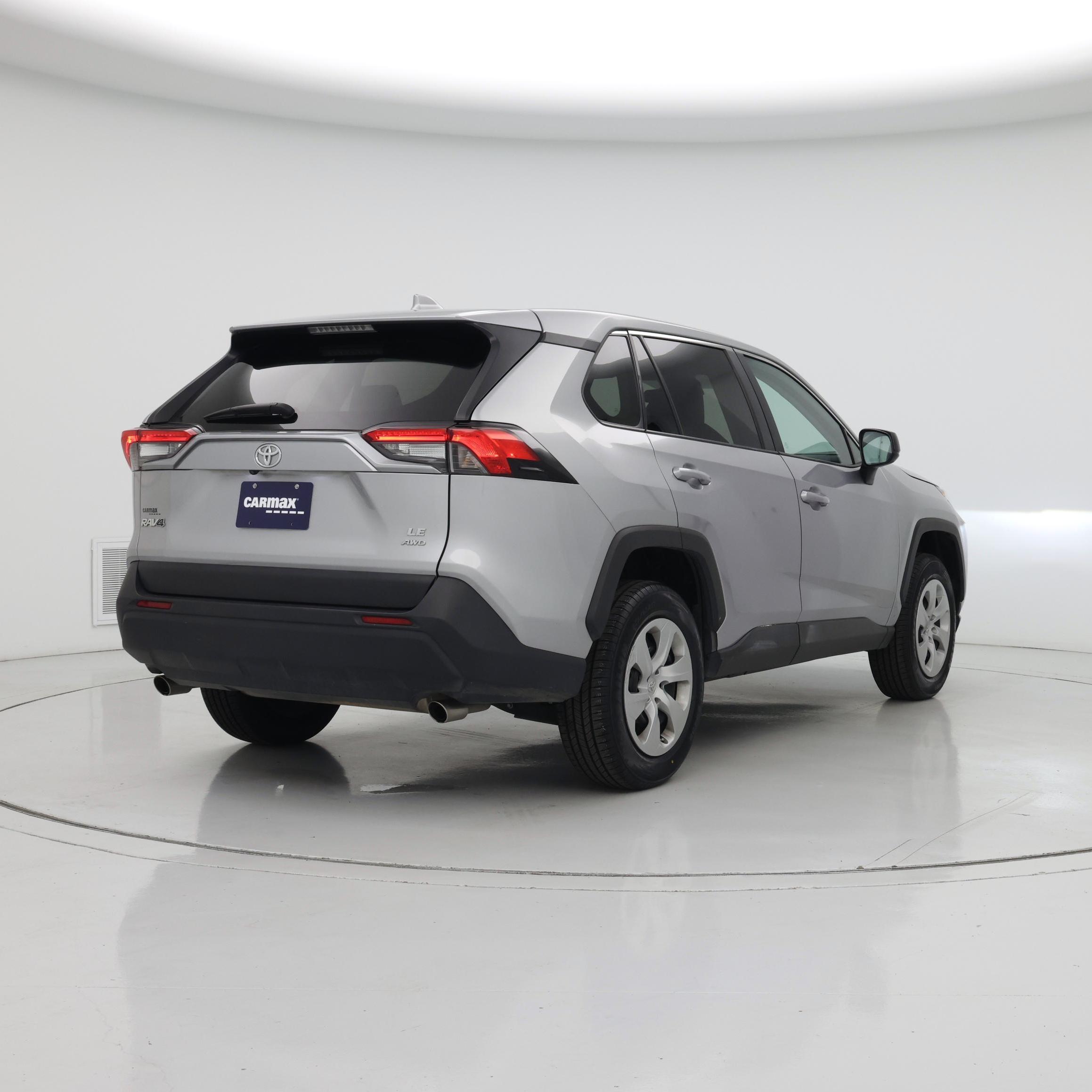 Thumbnail: 2024 Toyota RAV4 - 8