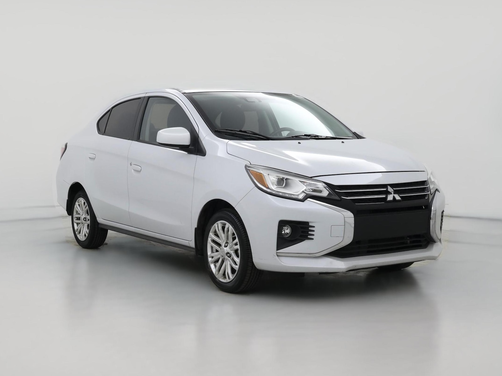 2022 Mitsubishi Mirage G4 SE