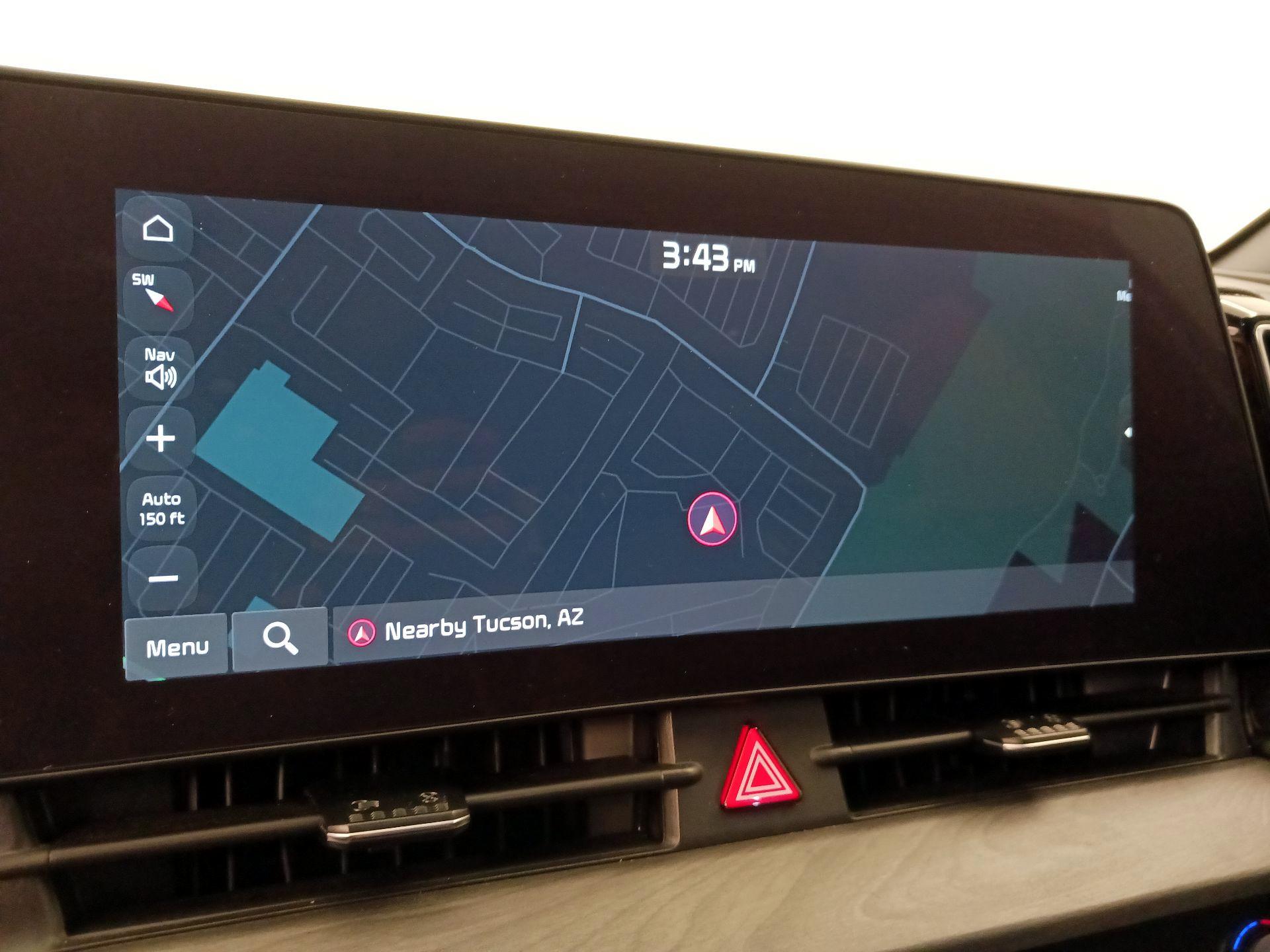 Thumbnail: 2024 Kia Sportage - 14